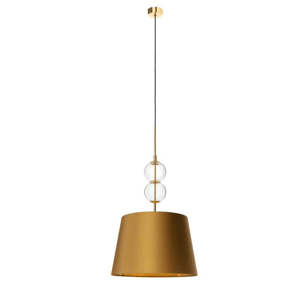 Lampa wisząca COCO szampański - Image 13