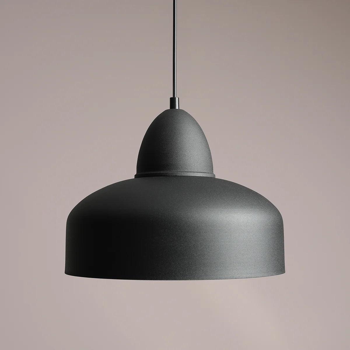 Lampa wisząca COMO czarny - Image 3