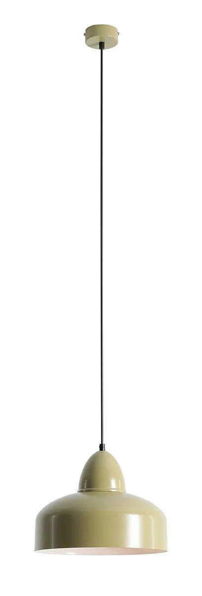 Lampa wisząca COMO pistacjowy