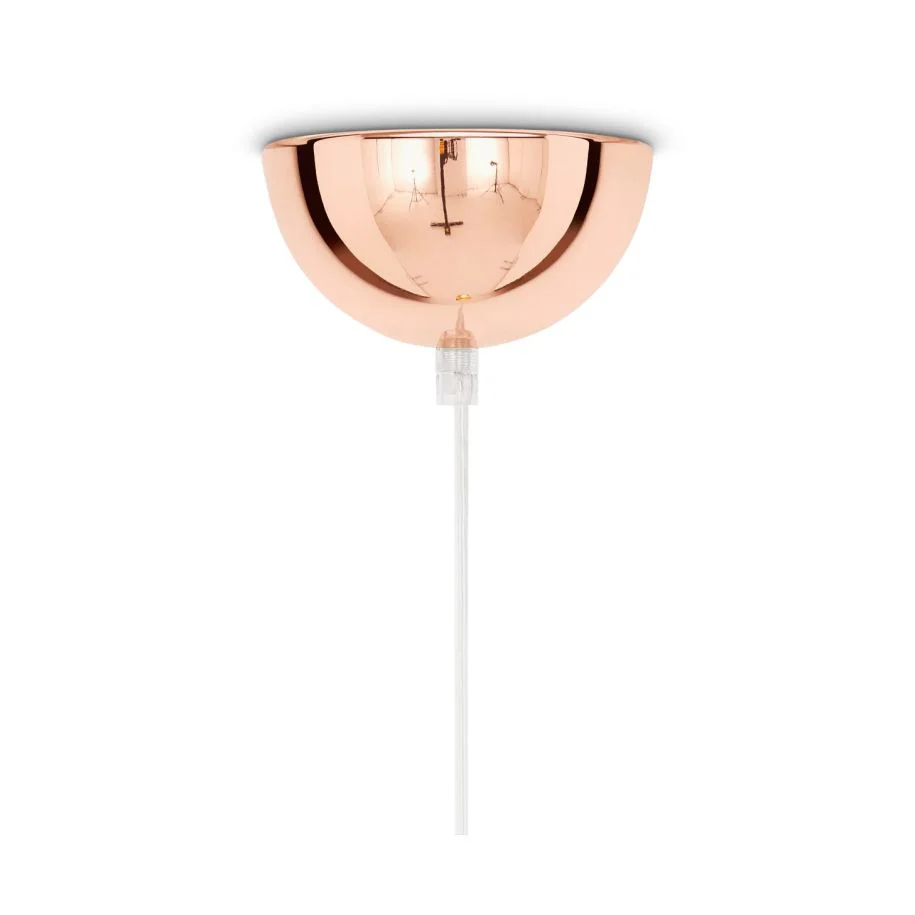 Lampa wisząca COPPER miedziany - Image 3