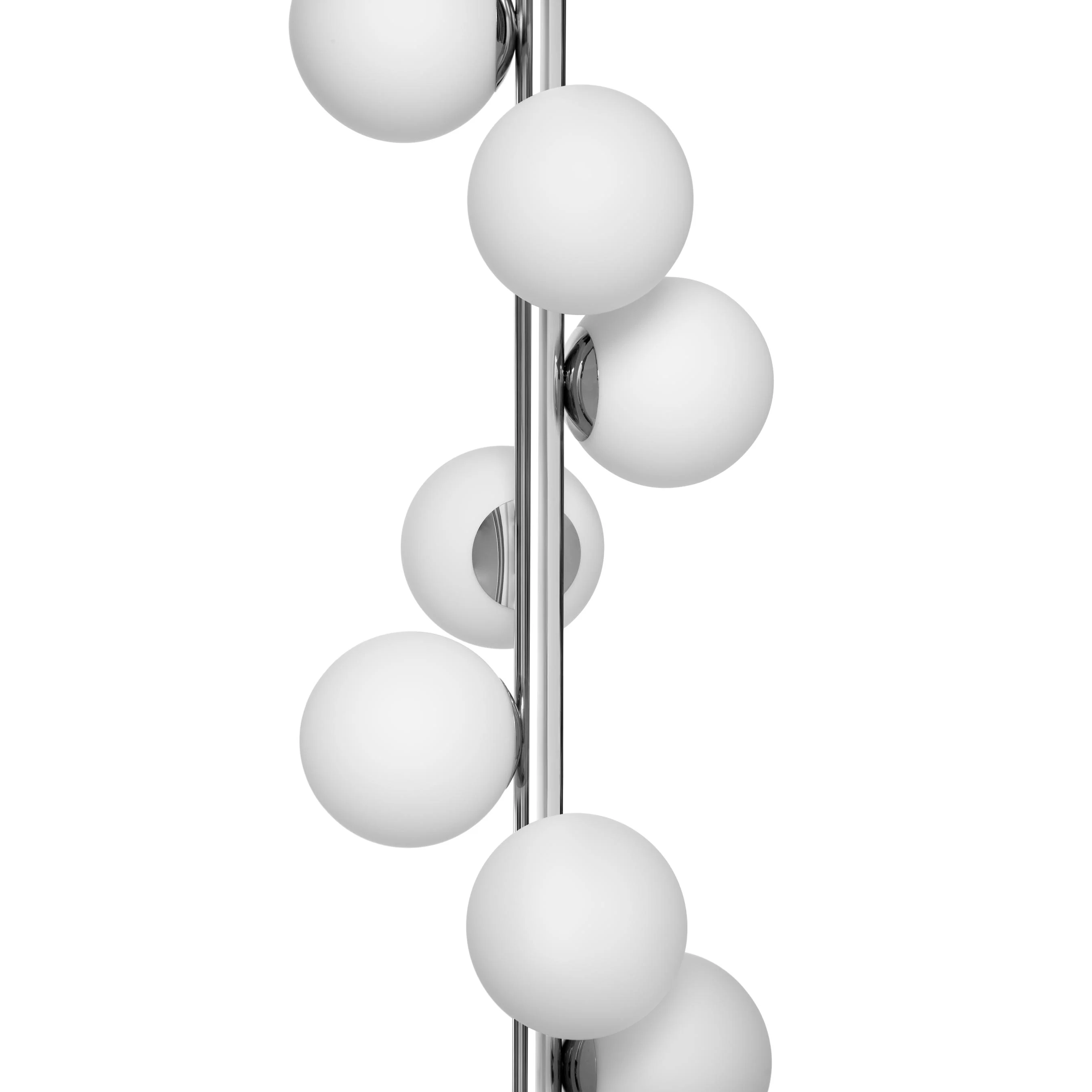 Lampa wisząca CUMULUS VERTICAL chrom - Image 6