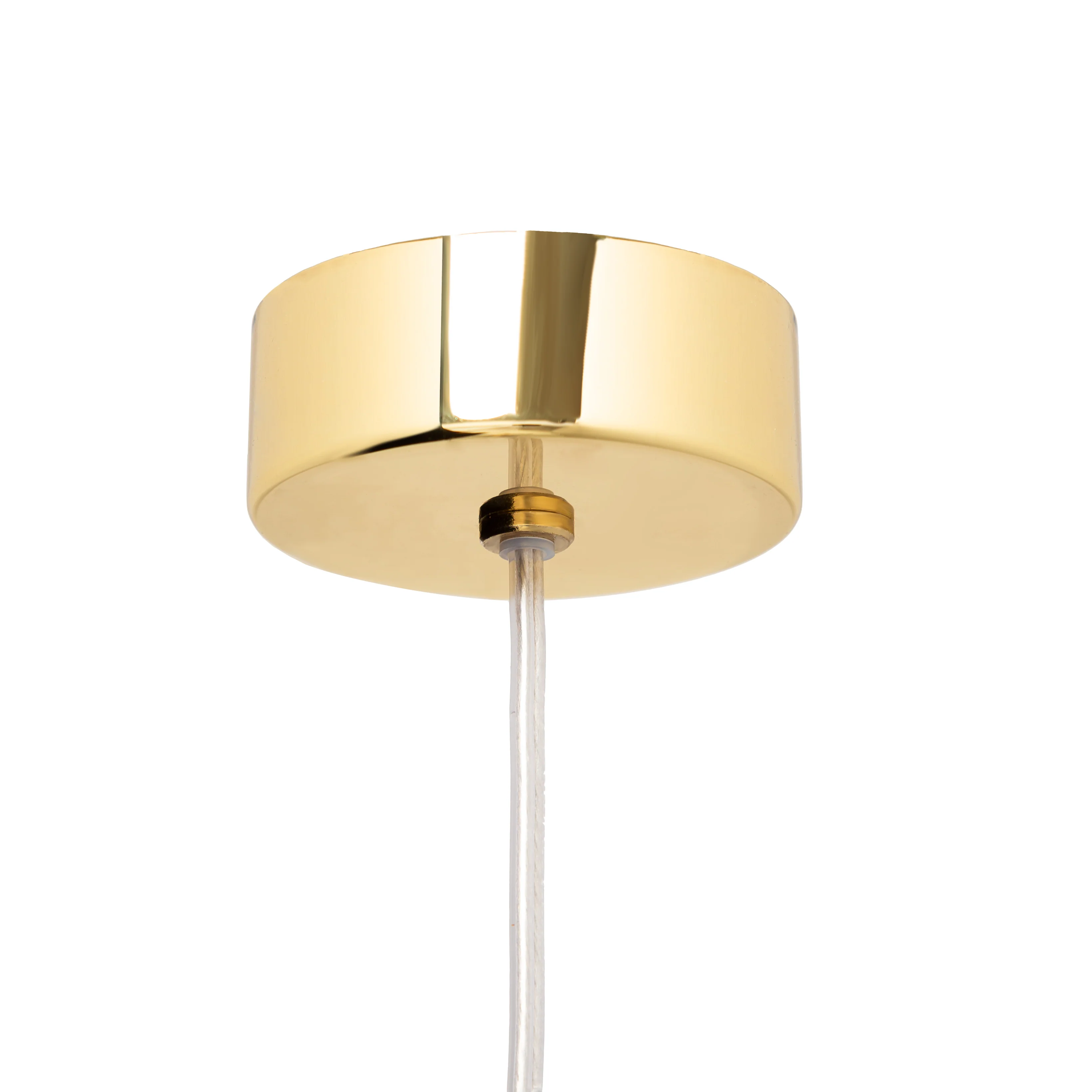 Lampa wisząca CUMULUS VERTICAL złoty - Image 6
