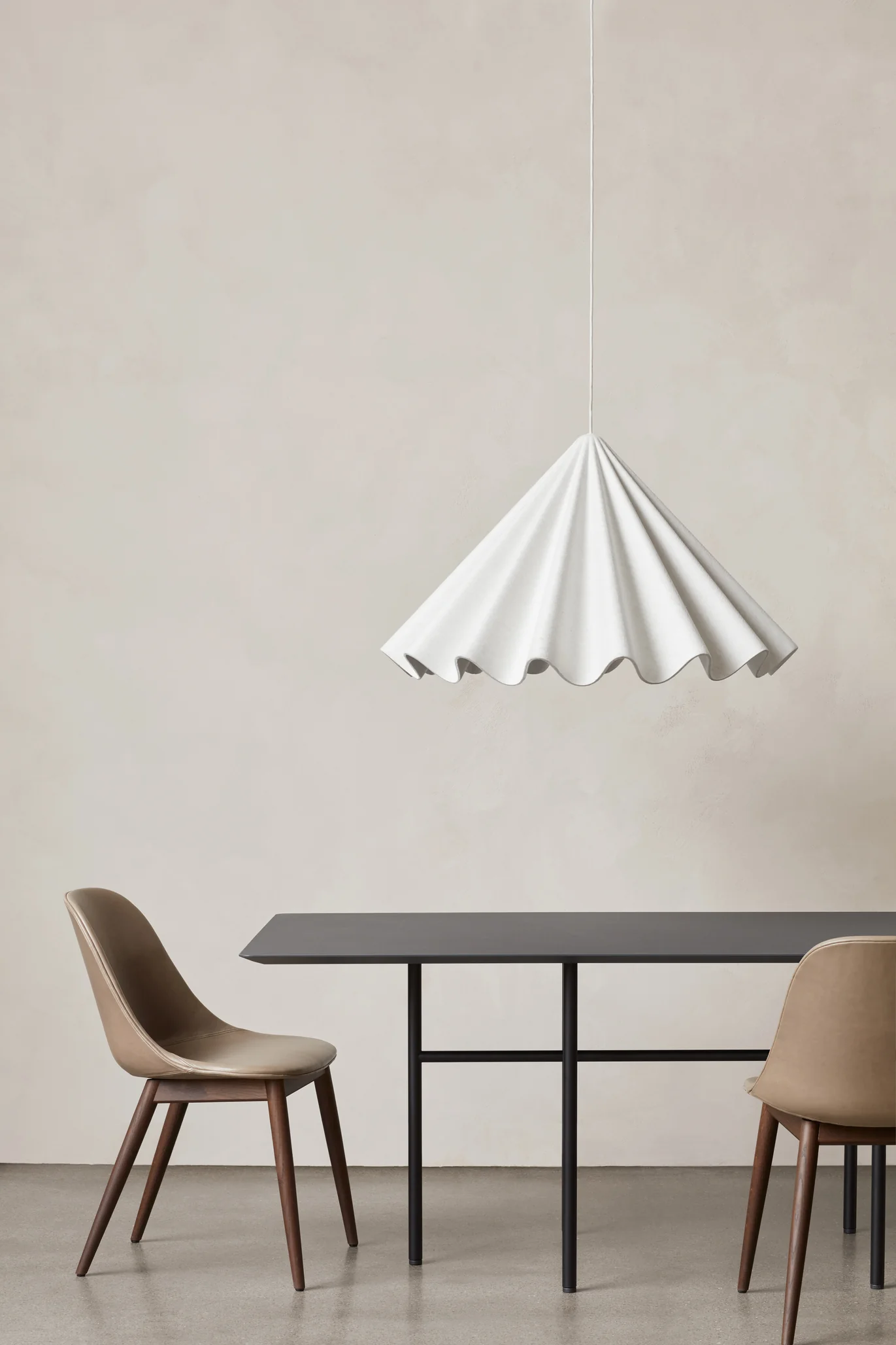 Lampa wisząca DANCING biały - Image 2