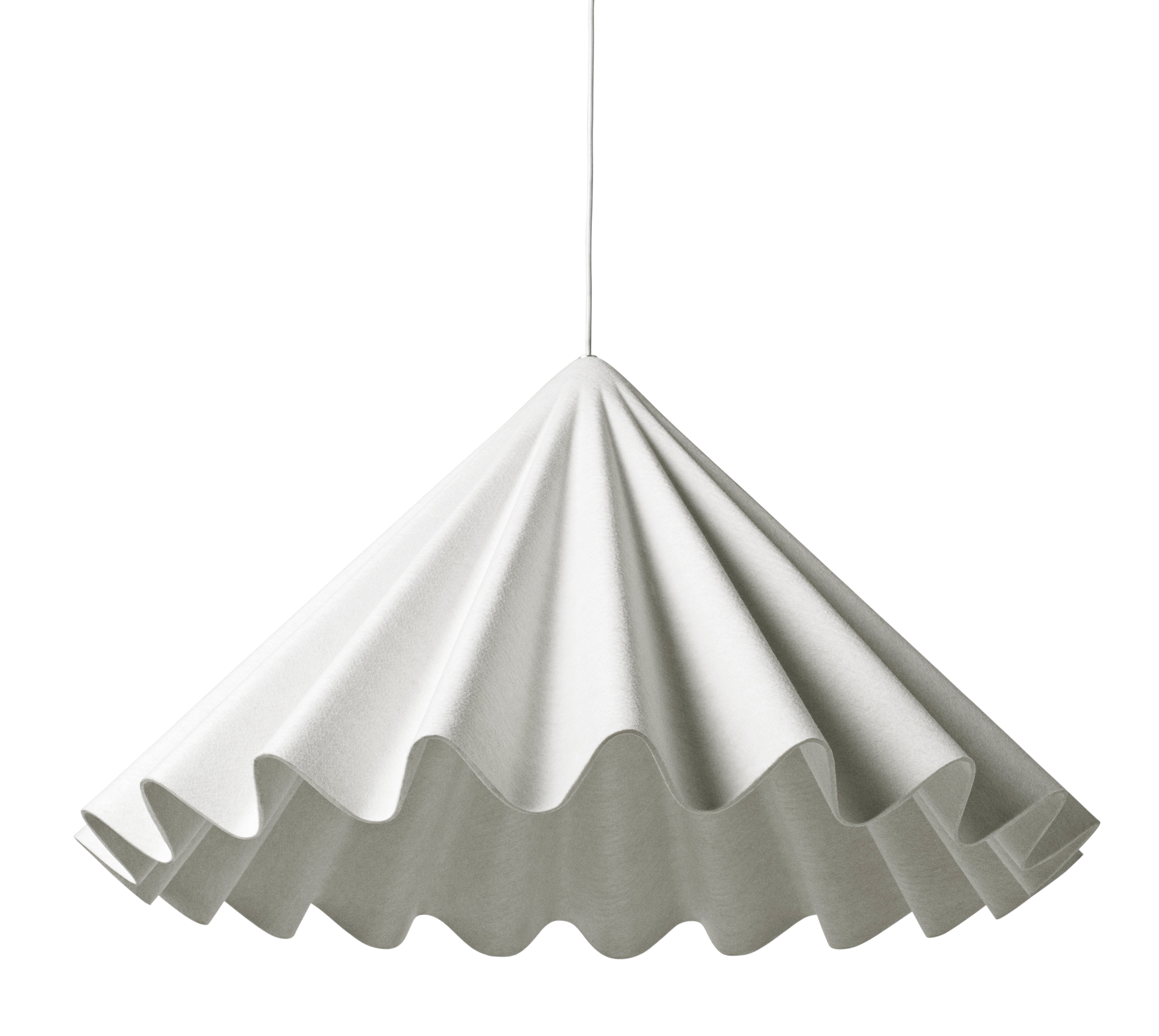 Lampa wisząca DANCING biały - Image 3