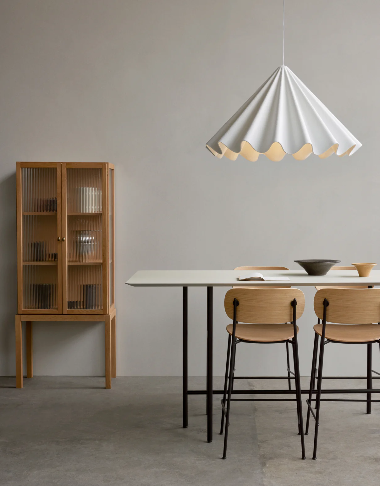 Lampa wisząca DANCING biały - Image 7
