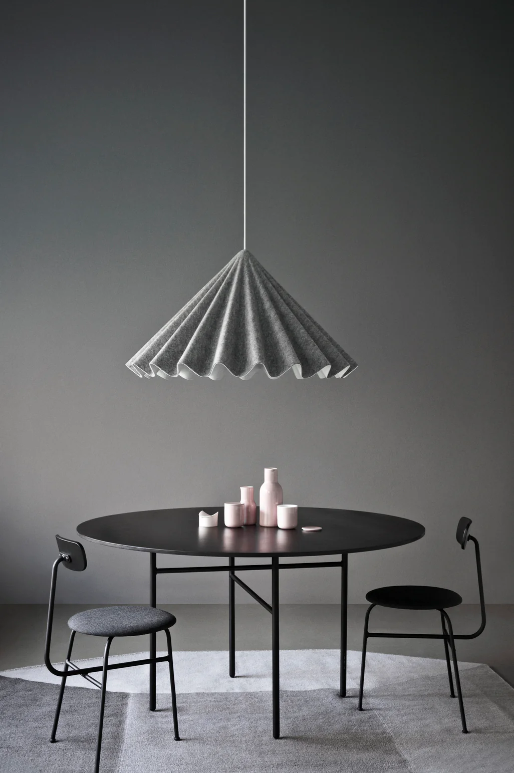 Lampa wisząca DANCING biały - Image 9