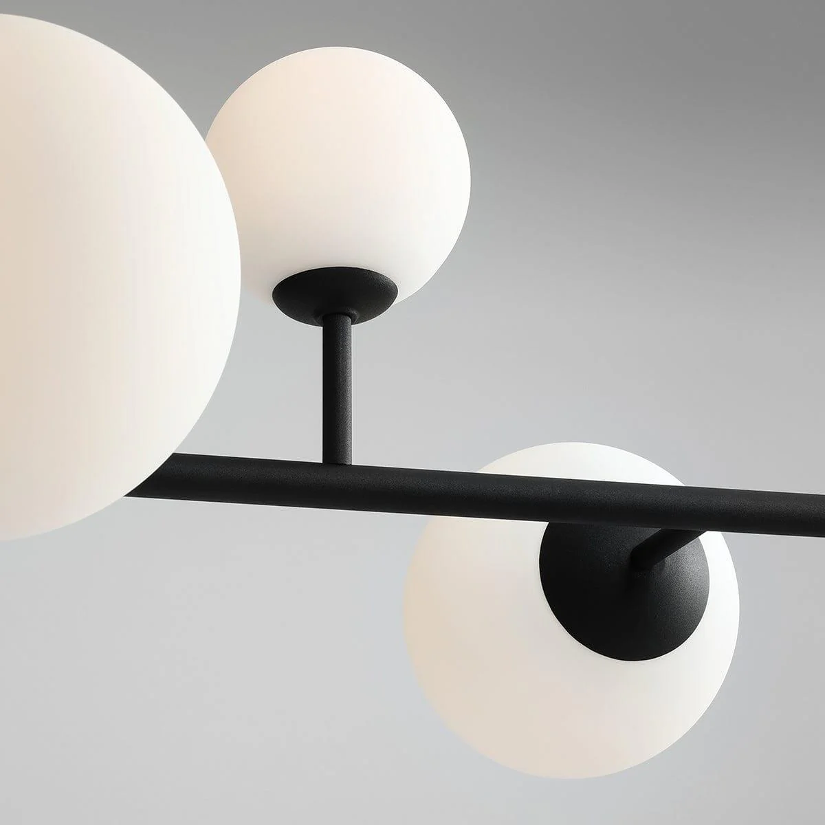 Lampa wisząca DIONE HEXA czarny - Image 6