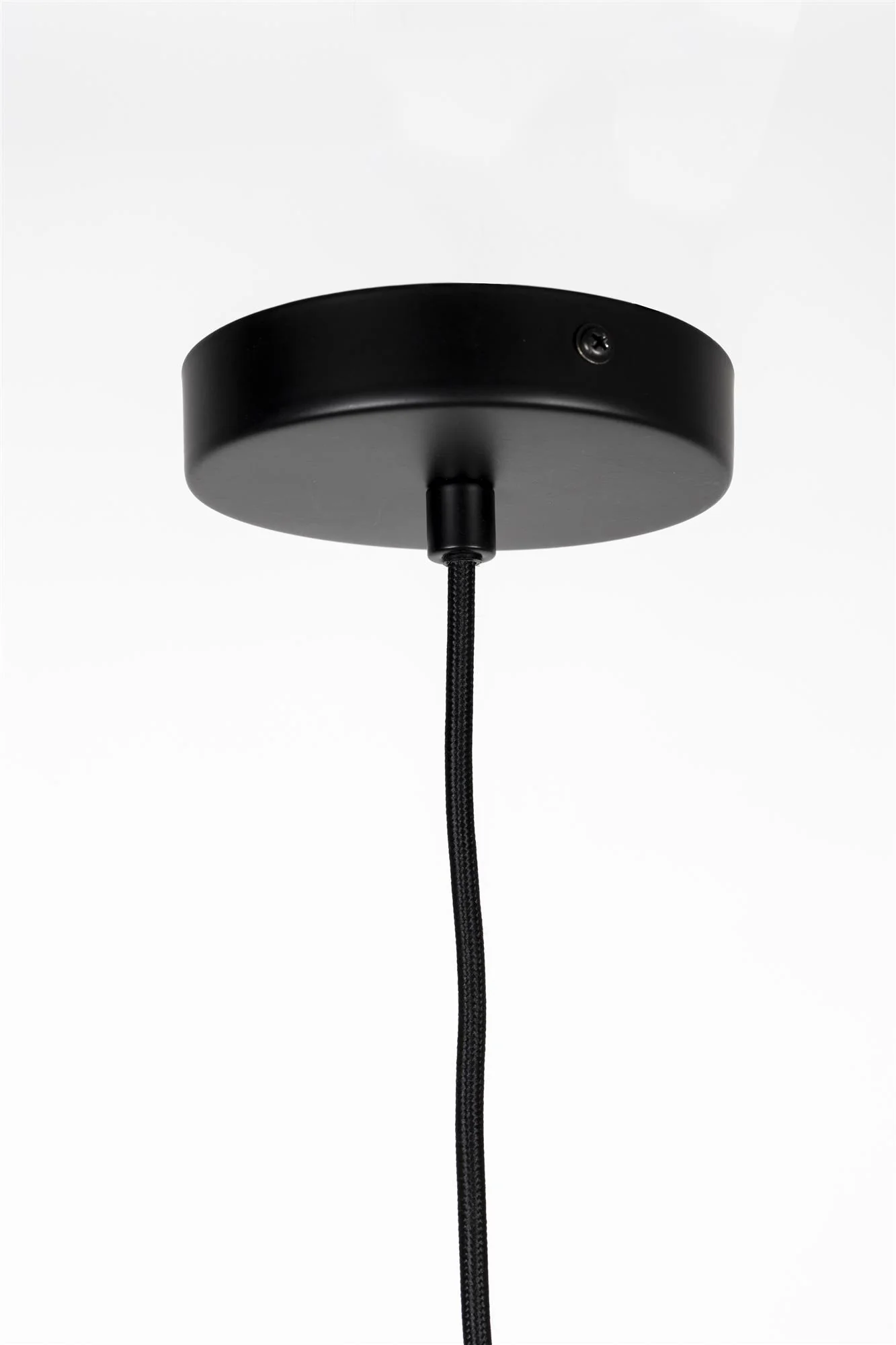 Lampa wisząca DUCT czarny - Image 4