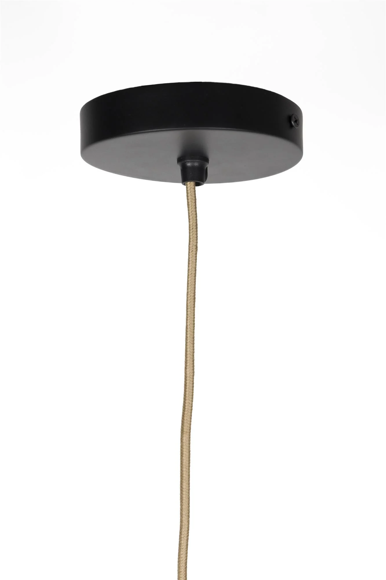 Lampa wisząca DUCT kremowy - Image 3