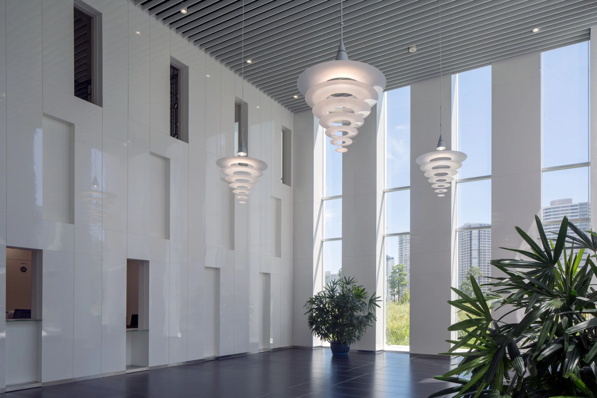 Lampa wisząca ENIGMA aluminium - Image 21