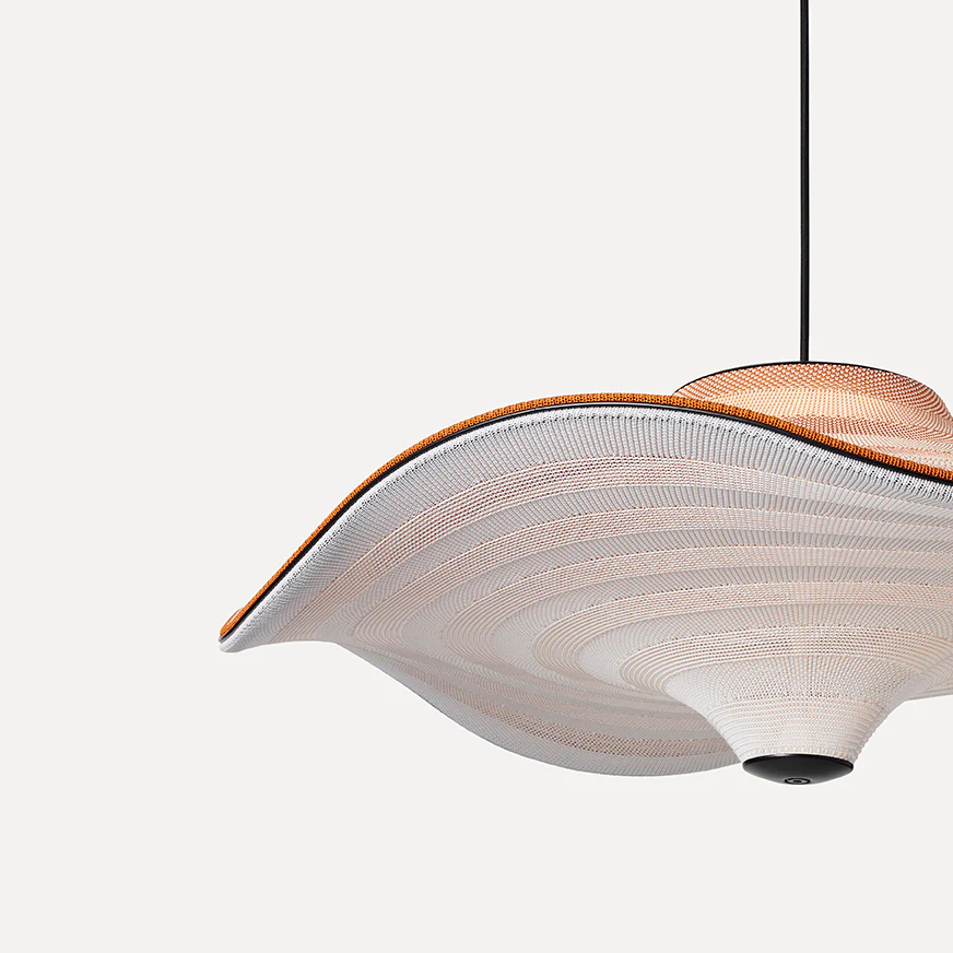 Lampa wisząca FLYING terakota - Image 20
