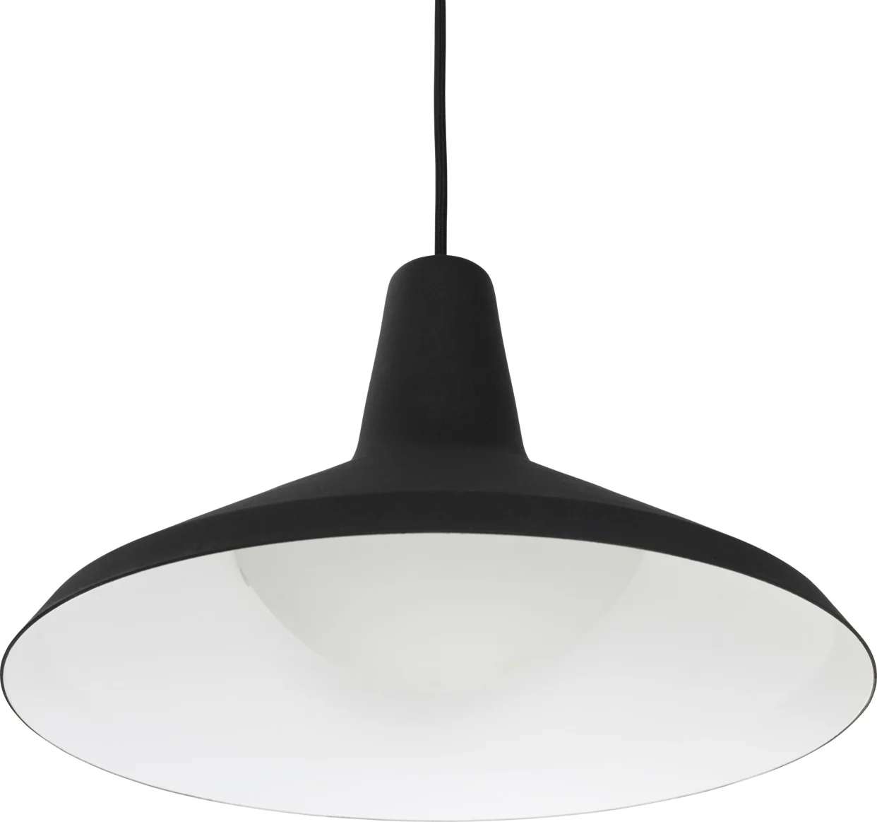 Lampa wisząca G-10 czarny - Image 3