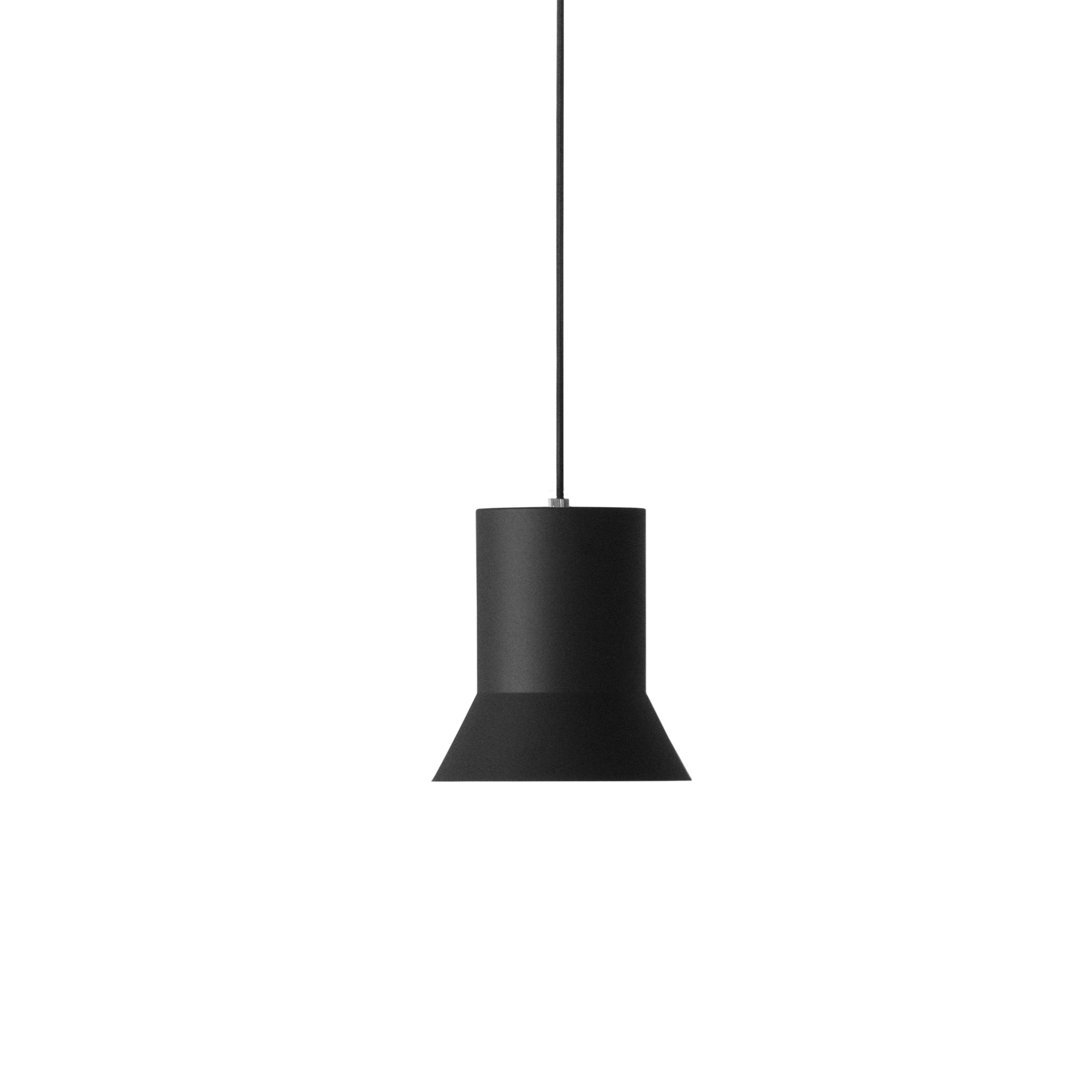 Lampa wisząca HAT czarny - Image 3