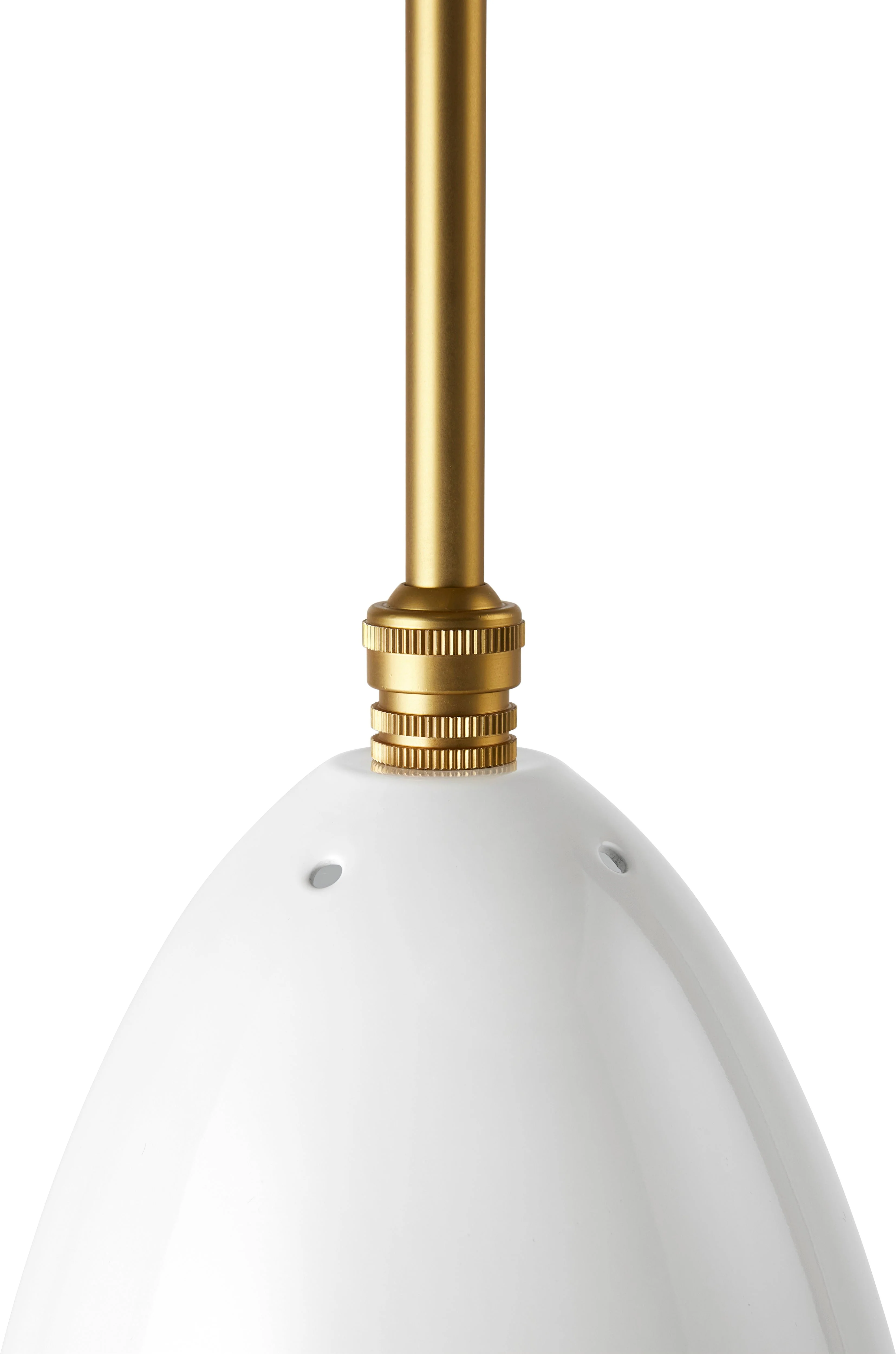 Lampa wisząca GRÄSHOPPA biały - Image 4