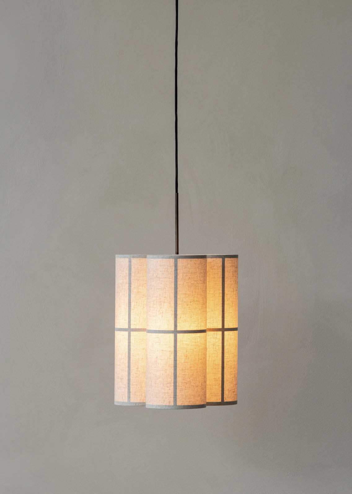 Lampa wisząca HASHIRA CLUSTER len - Image 8