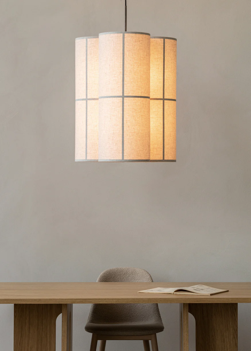 Lampa wisząca HASHIRA CLUSTER len - Image 9