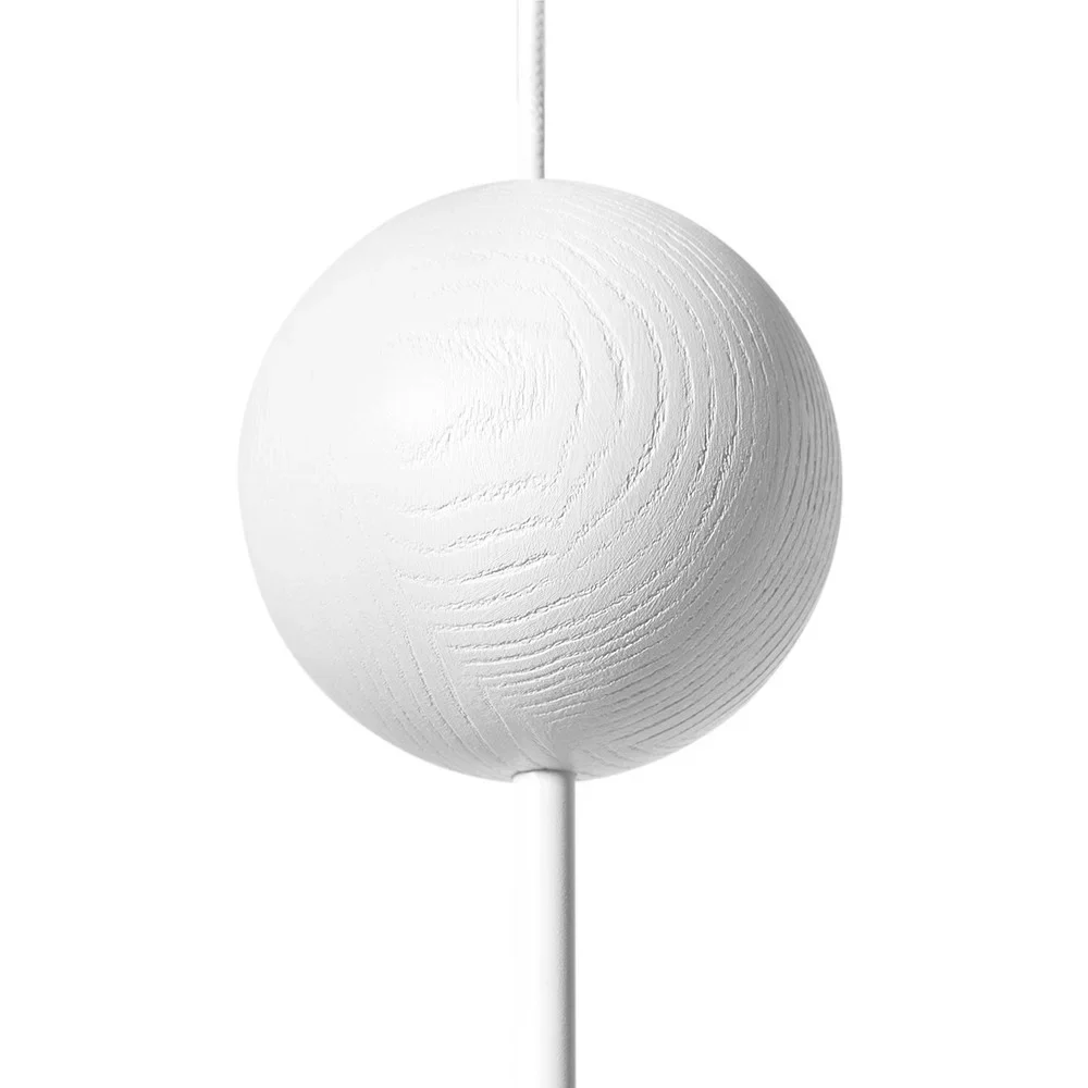 Lampa wisząca KELLO biały - Image 3