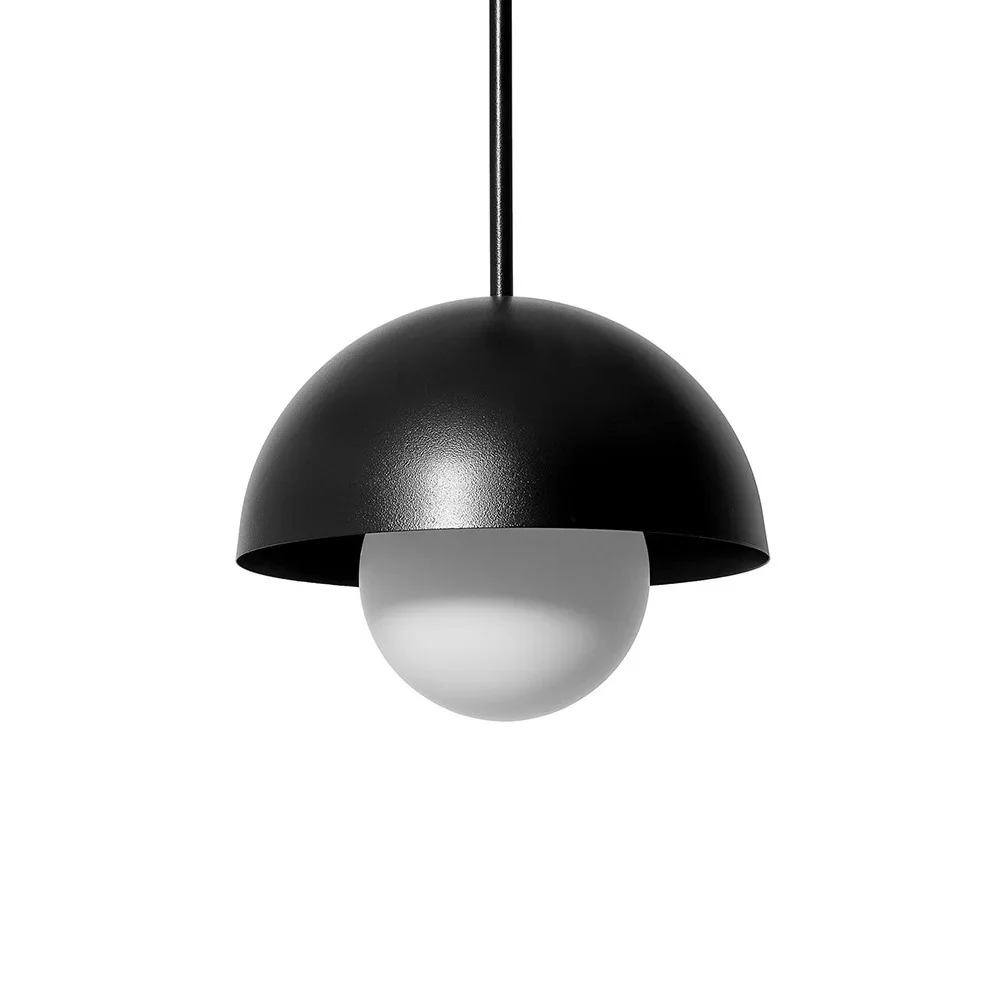 Lampa wisząca KELLO czarny - Image 3