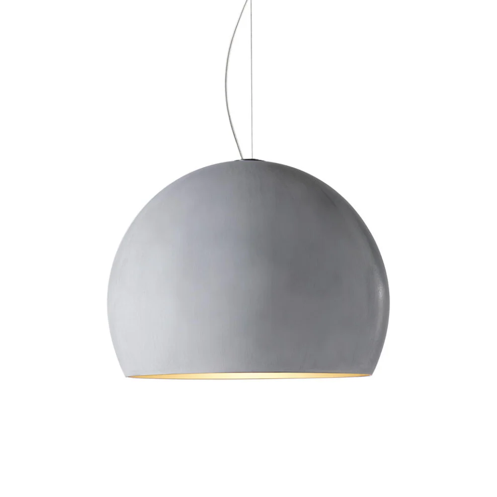 Lampa wisząca LALAMPADA szary - Image 6