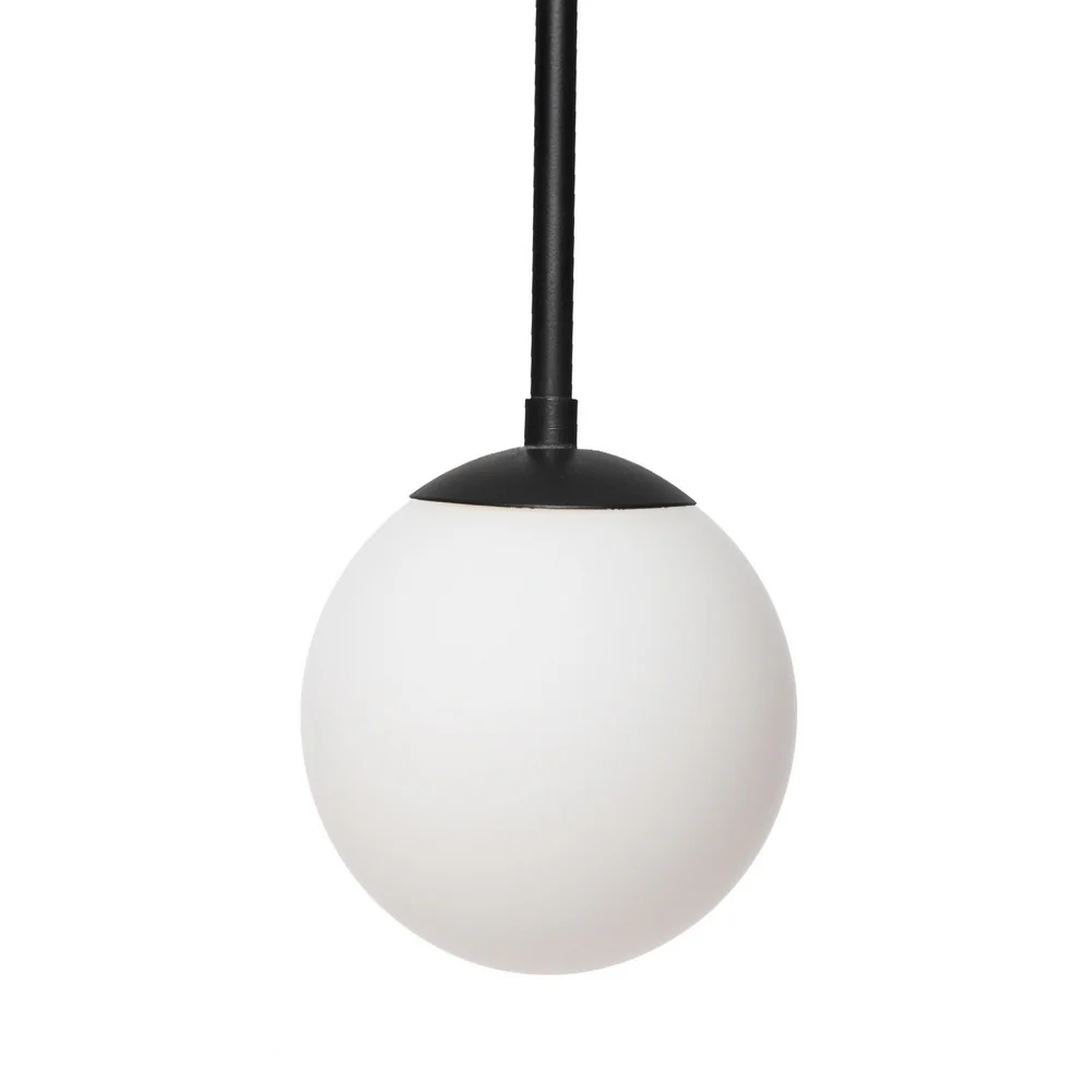 Lampa wisząca LAMIA czarny - Image 4