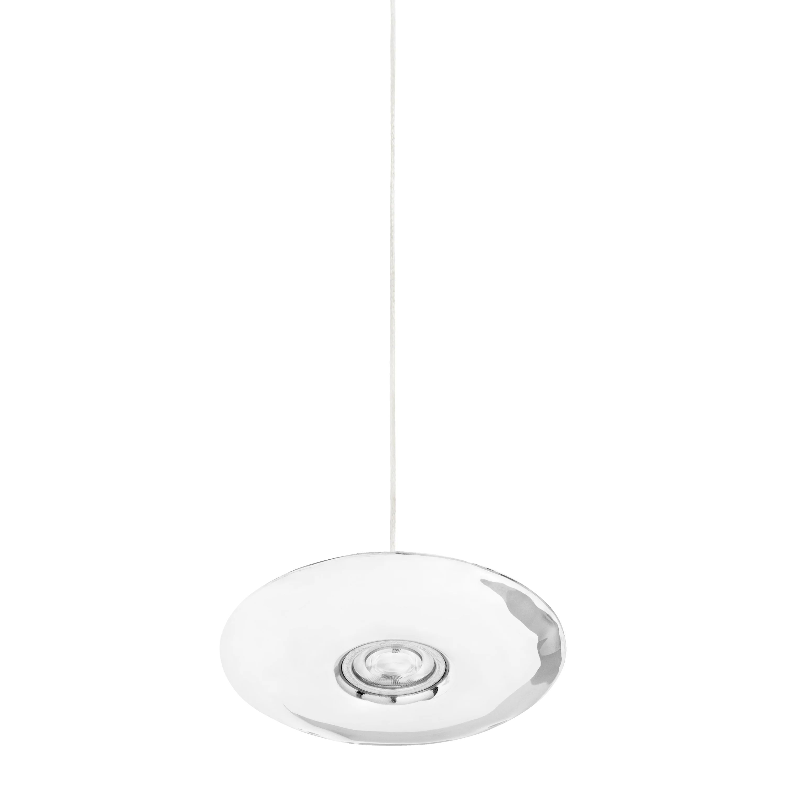 Lampa wisząca LAMPIN inox - Image 4