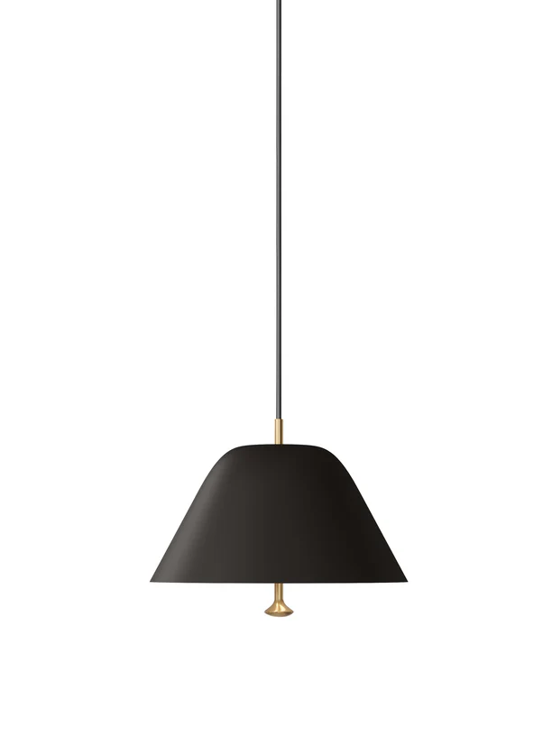 Lampa wisząca LEVITATE czarny - Image 3
