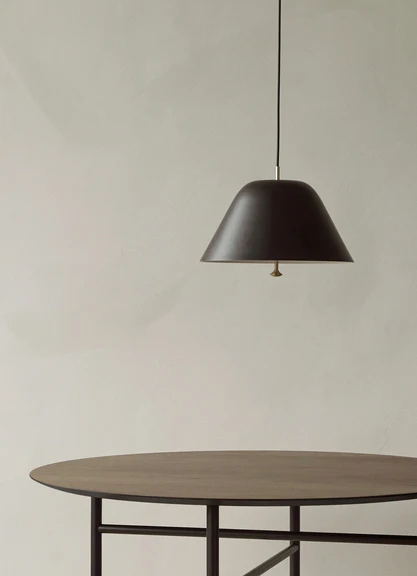 Lampa wisząca LEVITATE zielony - Image 6