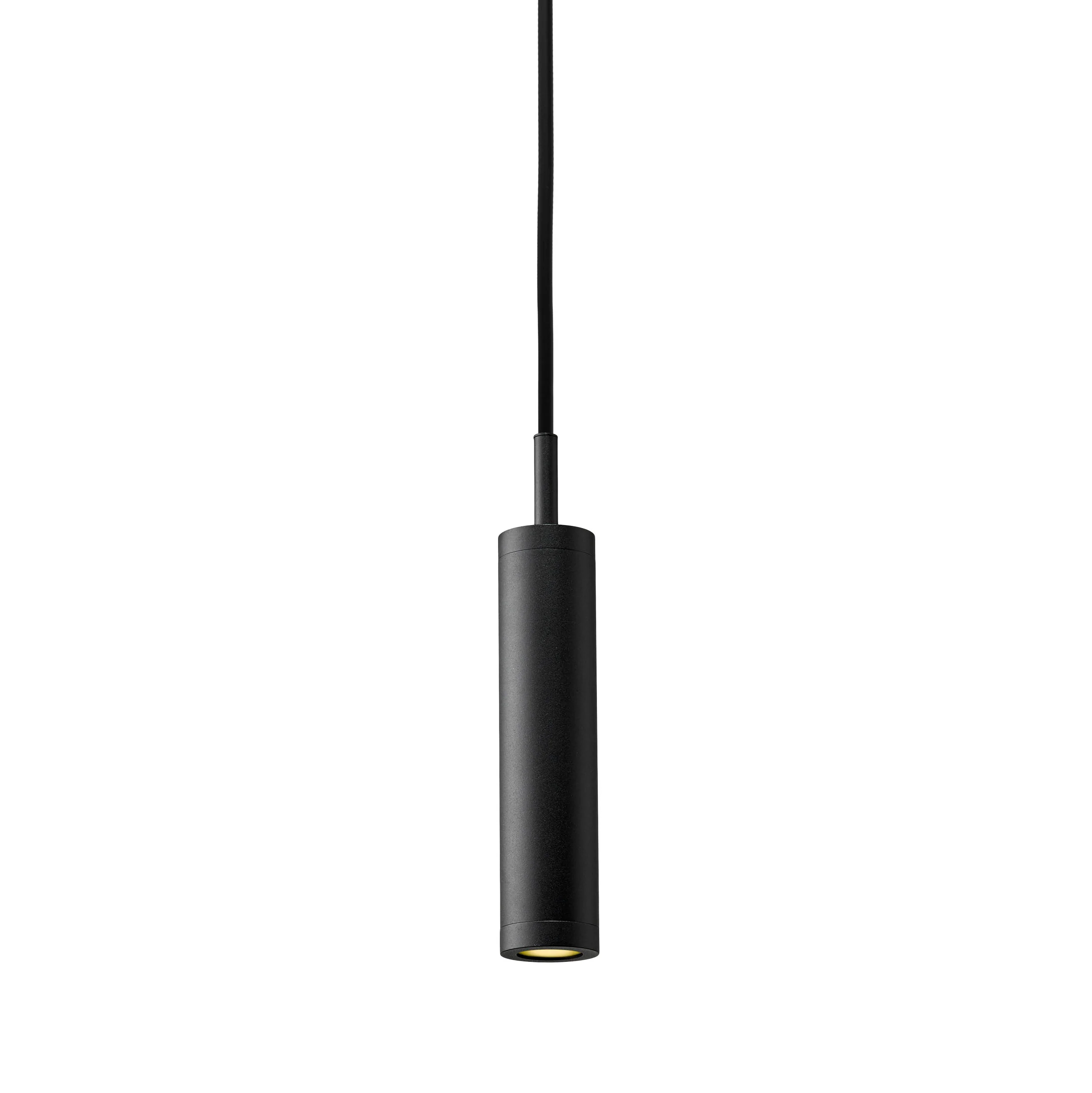 Lampa wisząca LIBERTY SPOT czarny