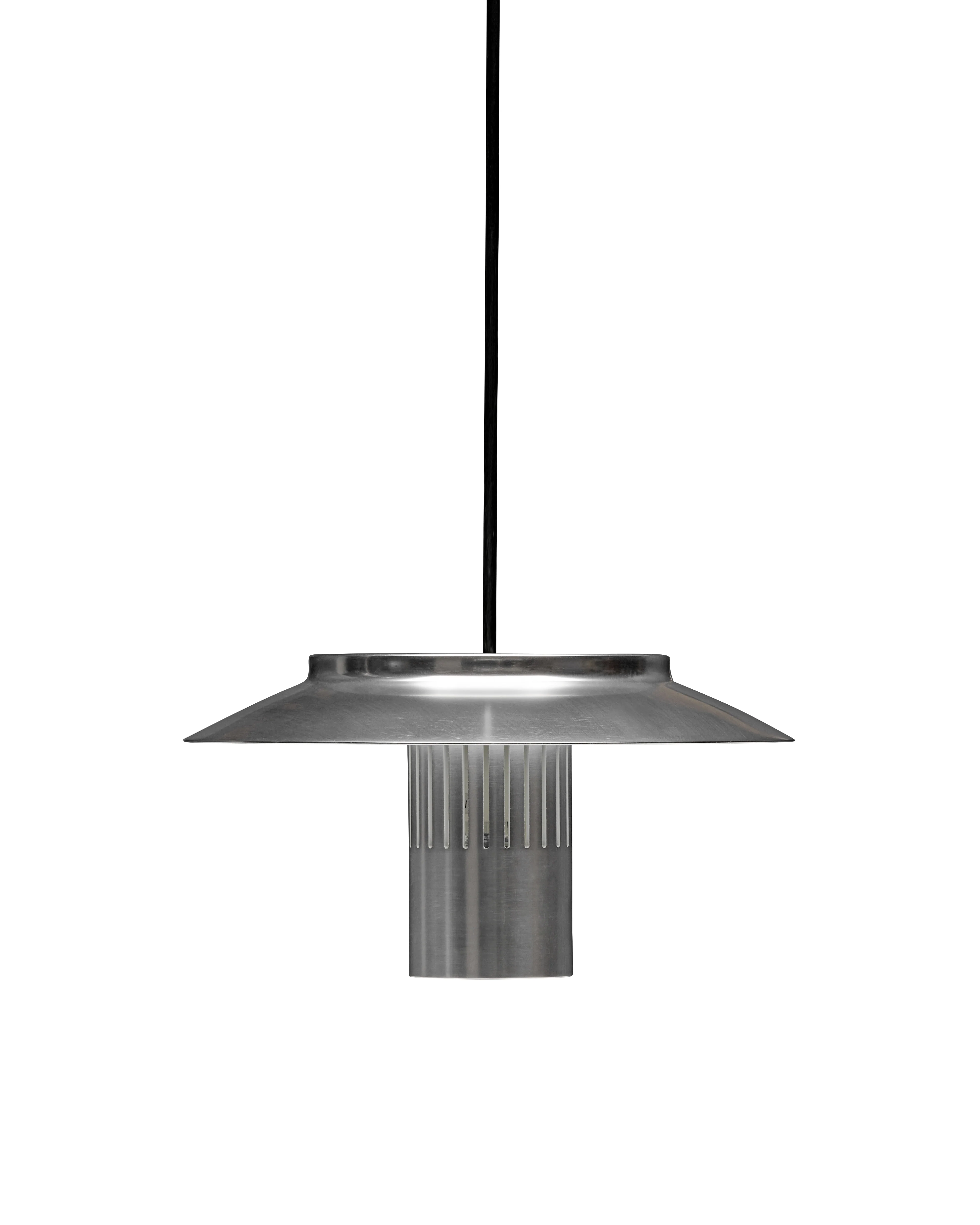 Lampa wisząca LILLE srebrny - Image 10
