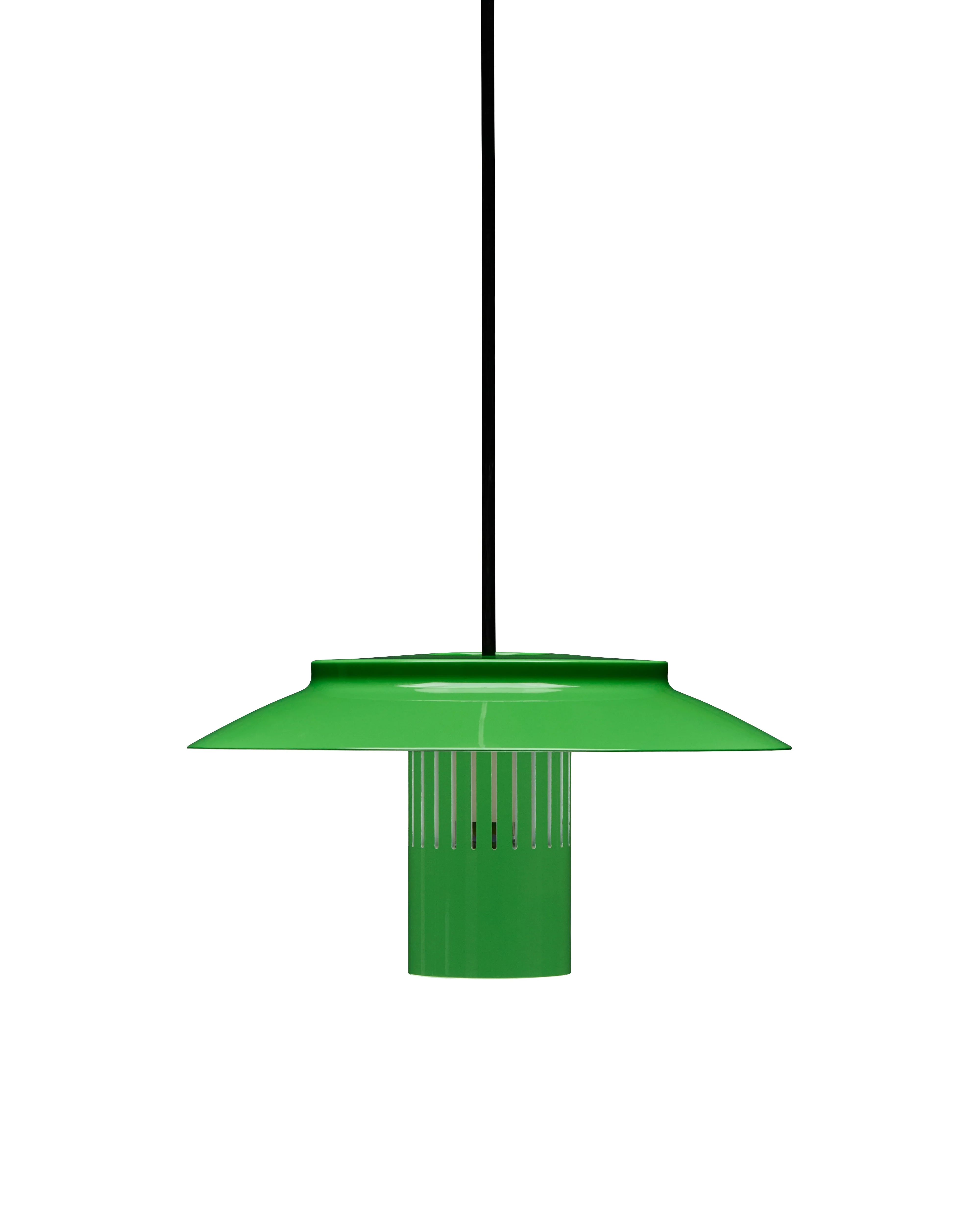 Lampa wisząca LILLE zielony - Image 4