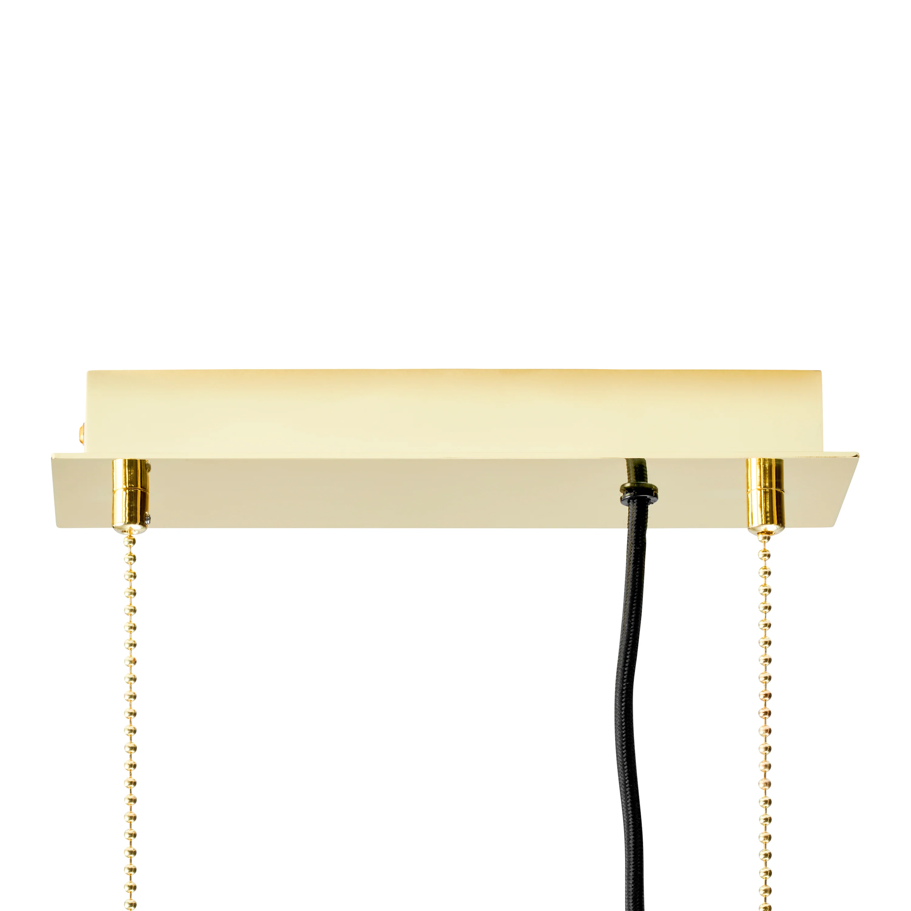 Lampa wisząca LIMBO brązowy marmur - Image 3