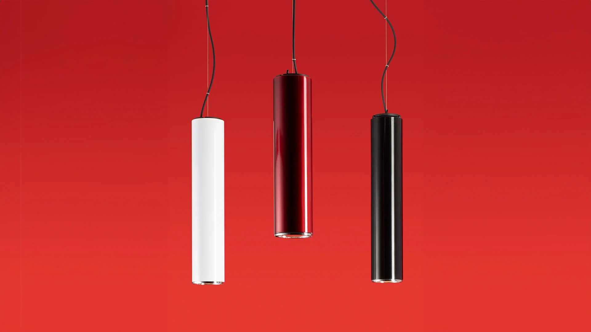 Lampa wisząca LLIO biały - Image 4