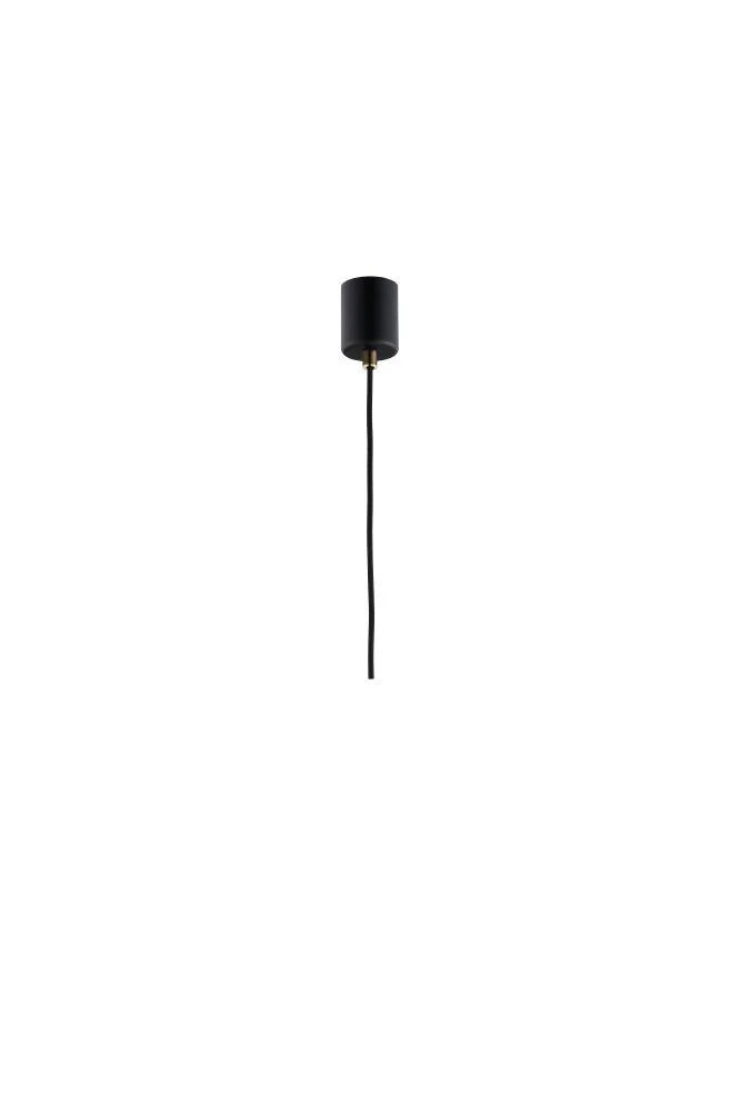 Lampa wisząca LONGIS I transparentny ze złotym - Image 5