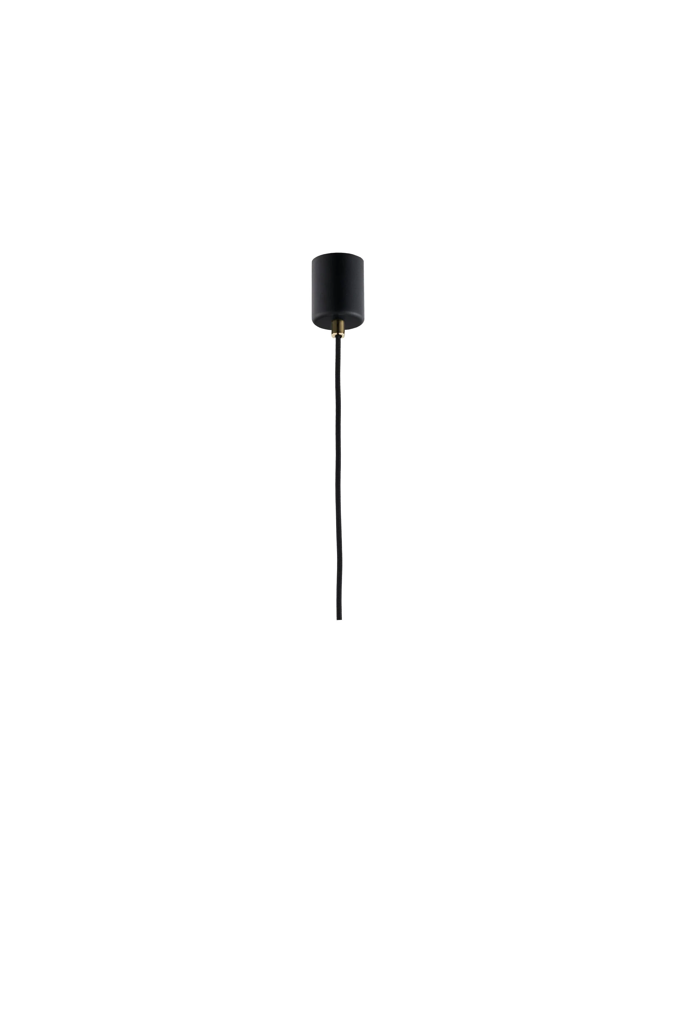 Lampa wisząca LONGIS II transparentny ze złotym - Image 6
