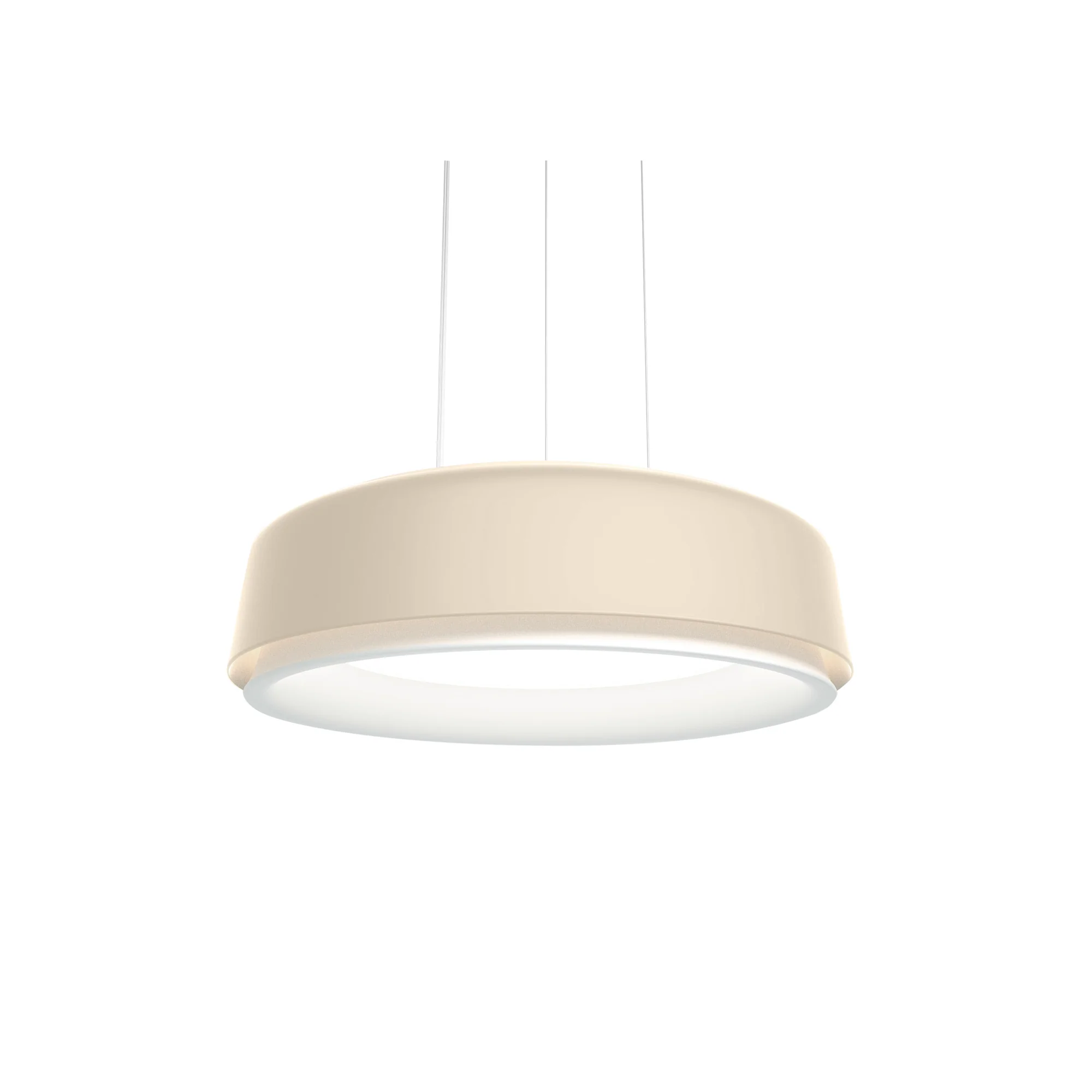 Lampa wisząca LP GRAND szampański - Image 4