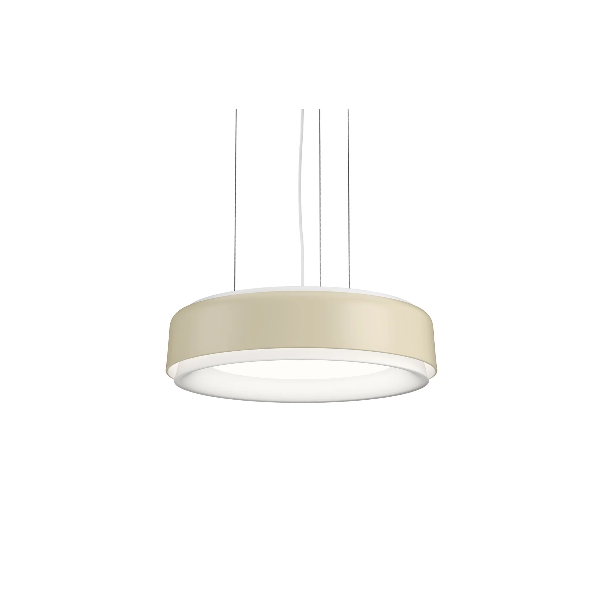 Lampa wisząca LP GRAND szampański - Image 5