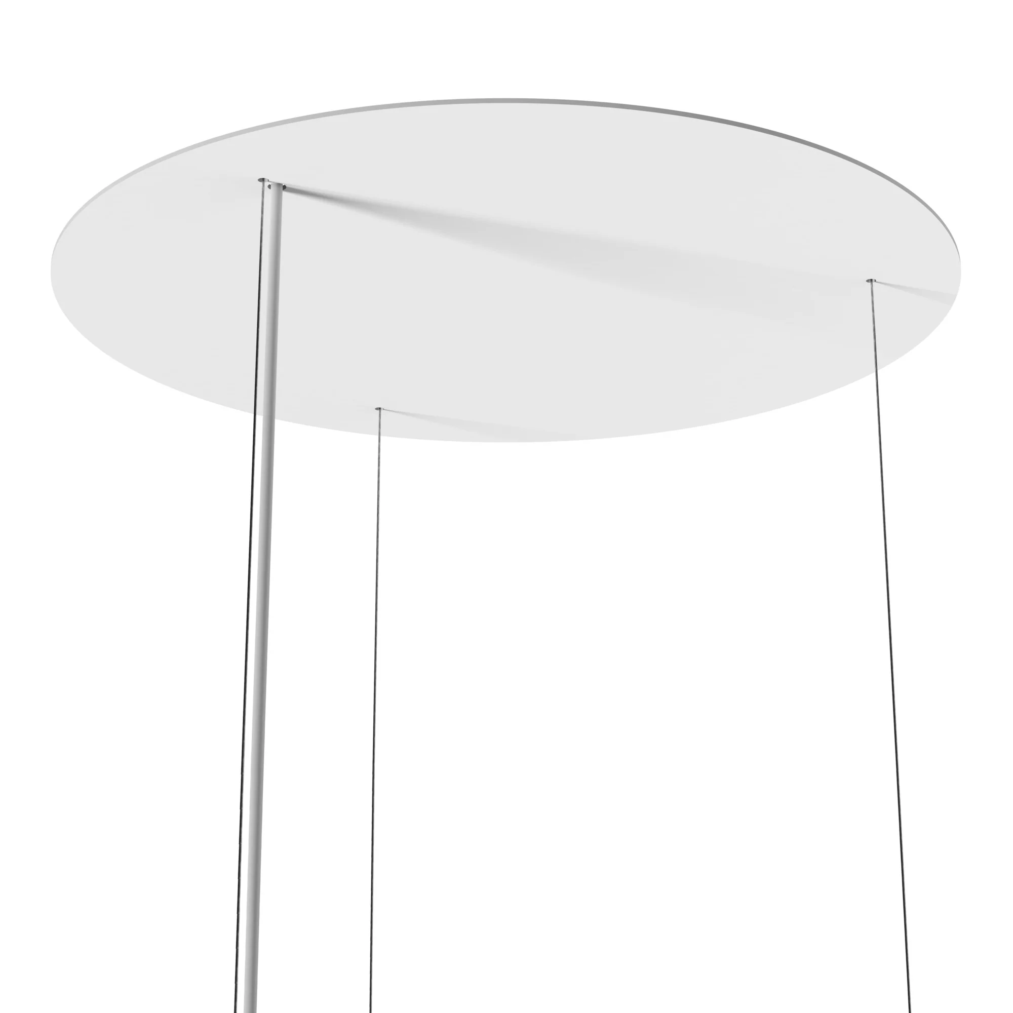 Lampa wisząca LP GRAND szampański - Image 7