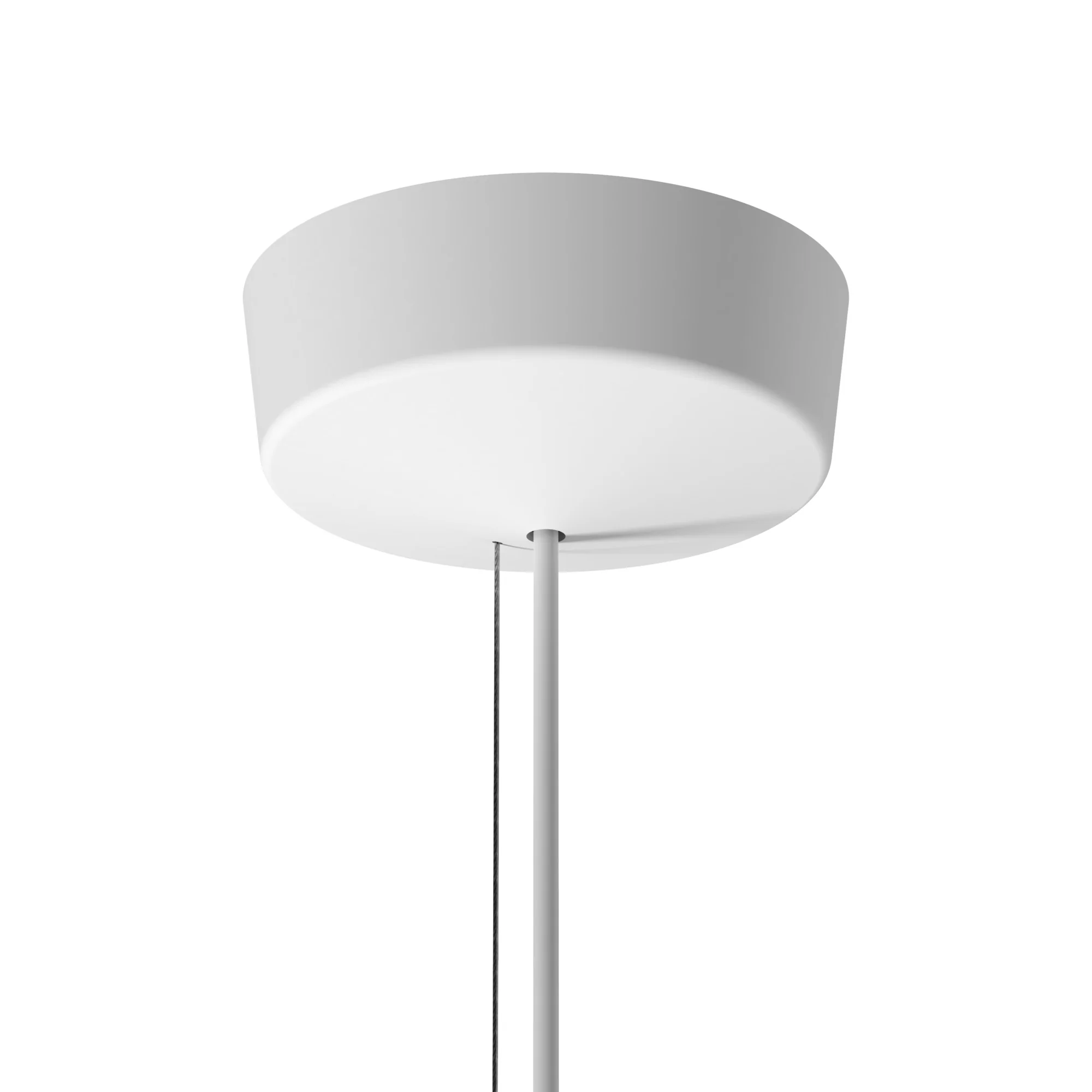 Lampa wisząca LP SLIM biały - Image 5