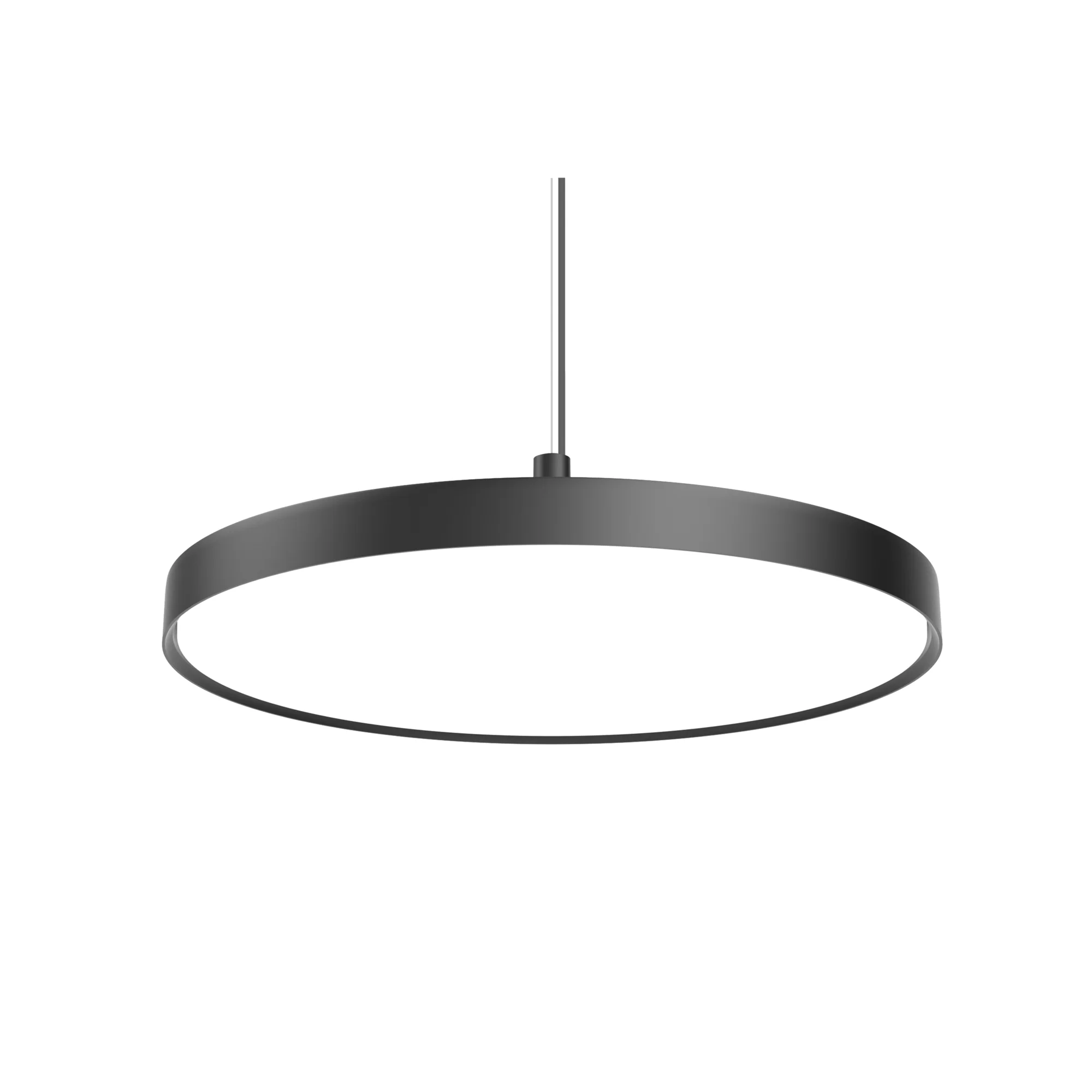 Lampa wisząca LP SLIM czarny - Image 4