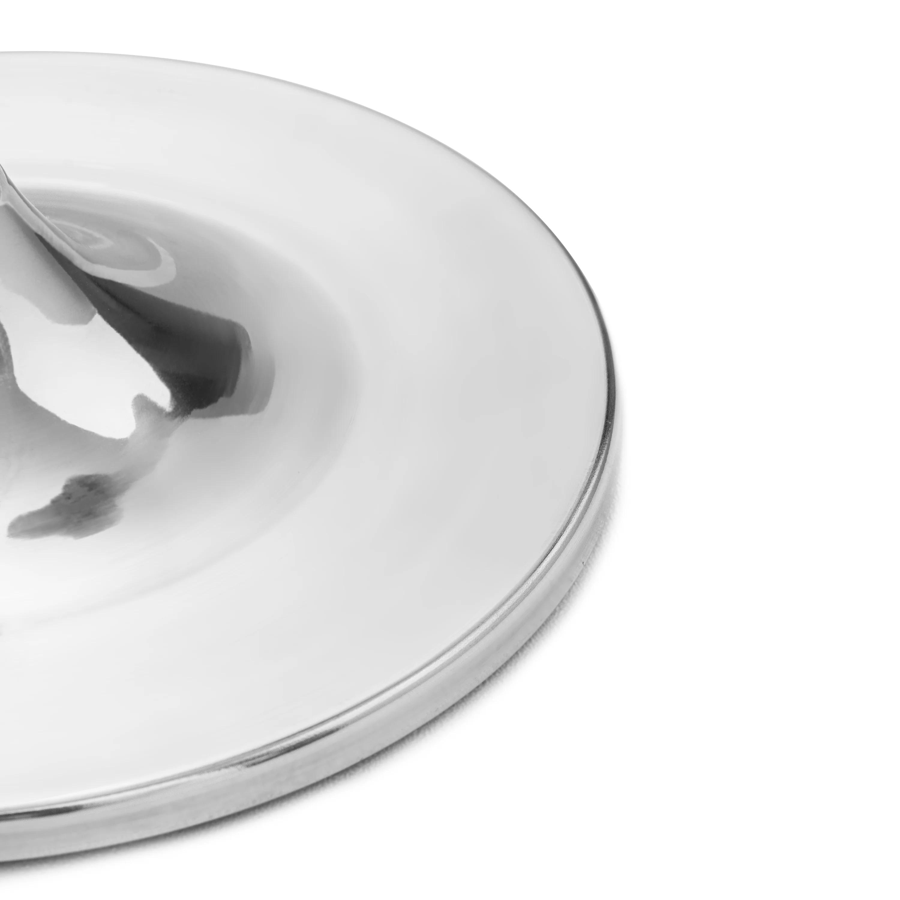 Lampa wisząca LUNA inox - Image 7