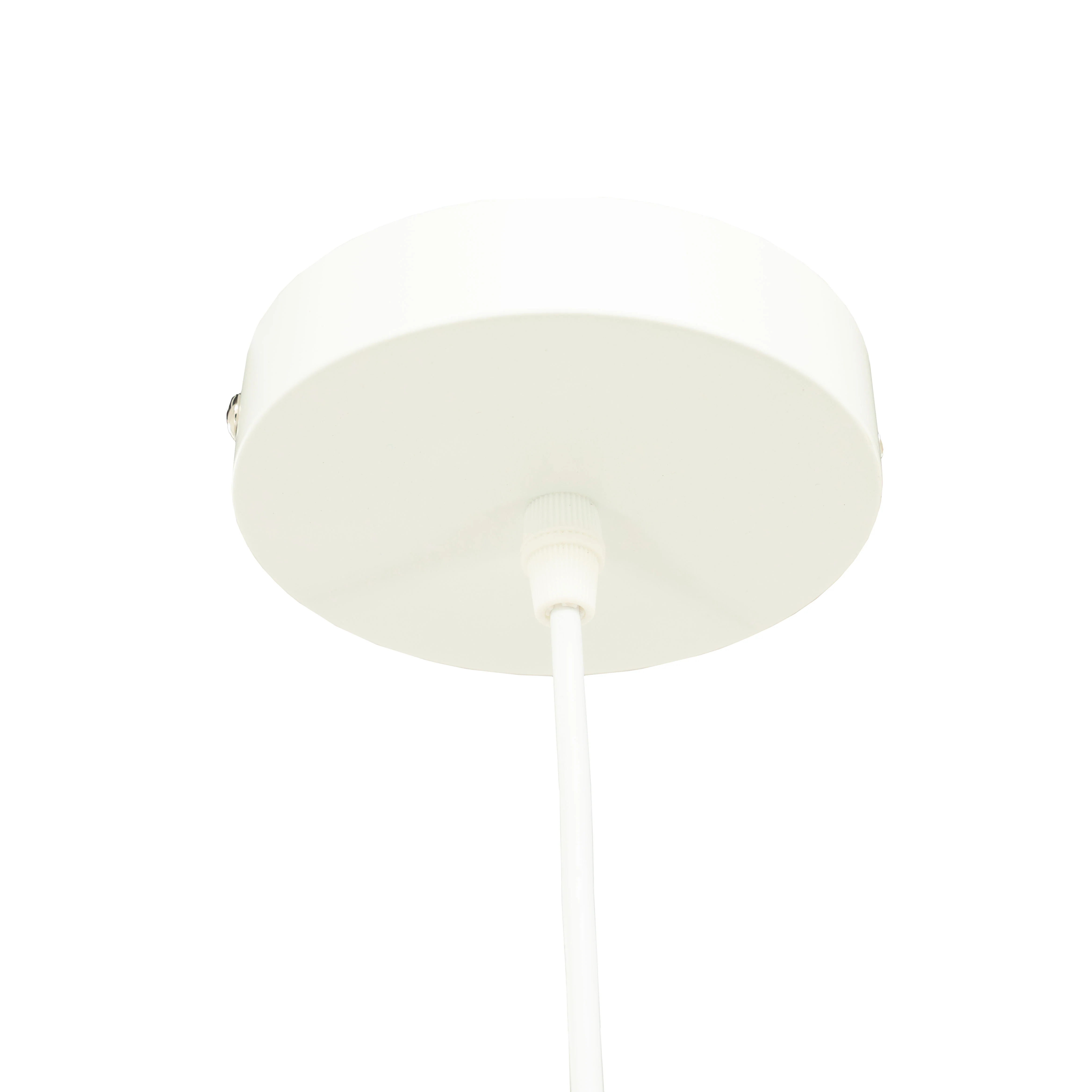 Lampa wisząca LUNAR beżowy - Image 3