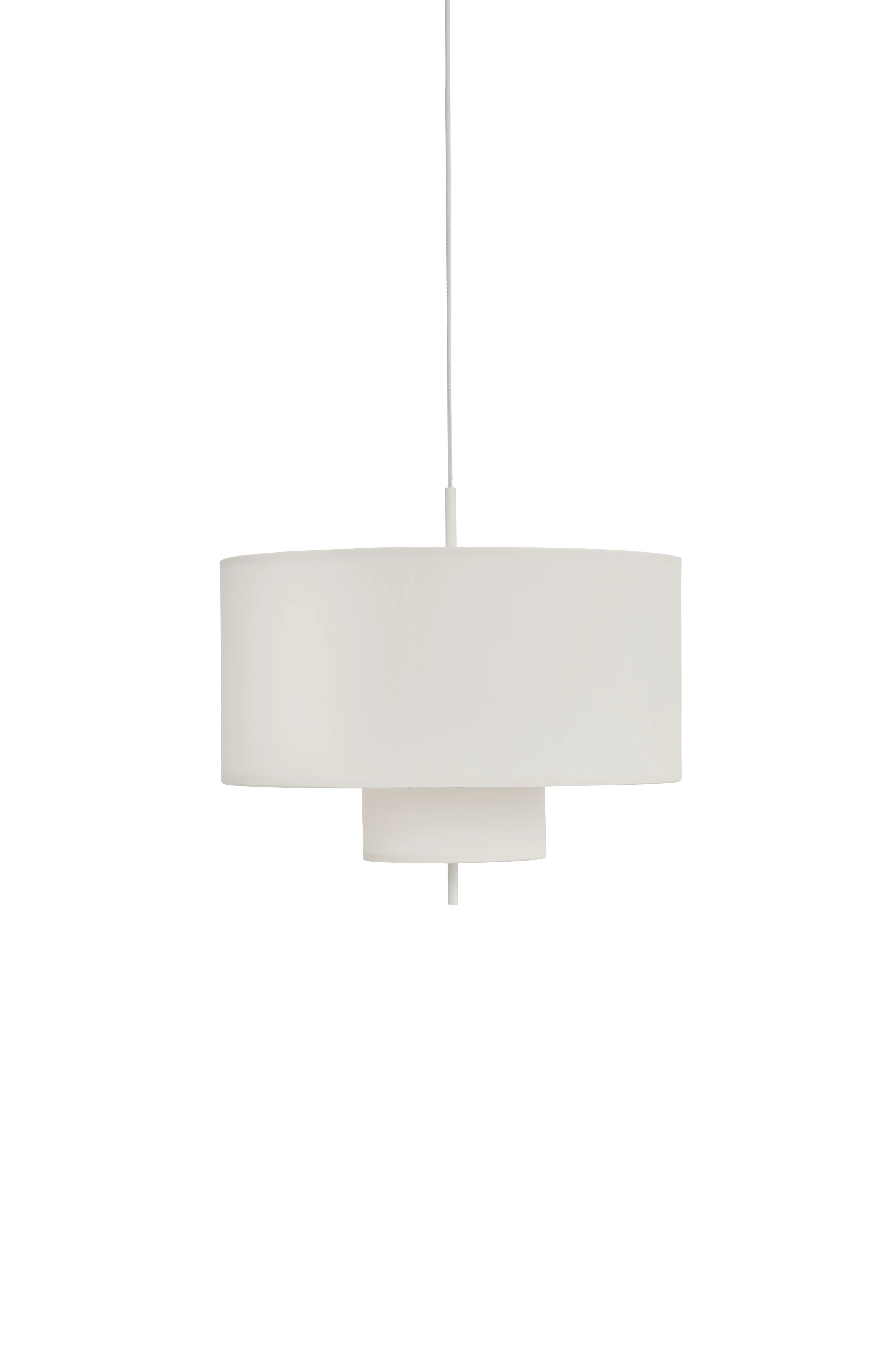 Lampa wisząca MARGIN biały - Image 4