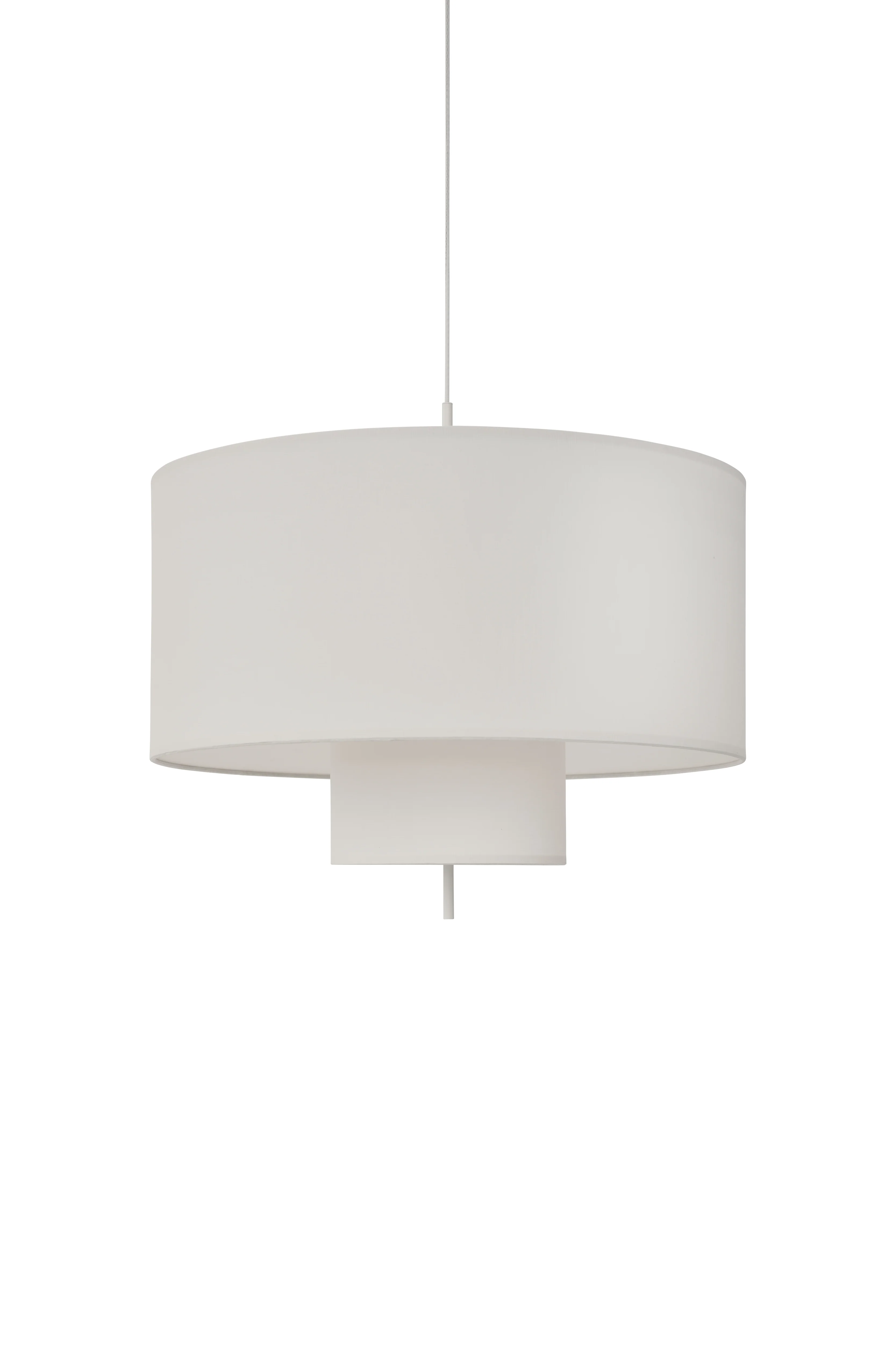 Lampa wisząca MARGIN biały - Image 5