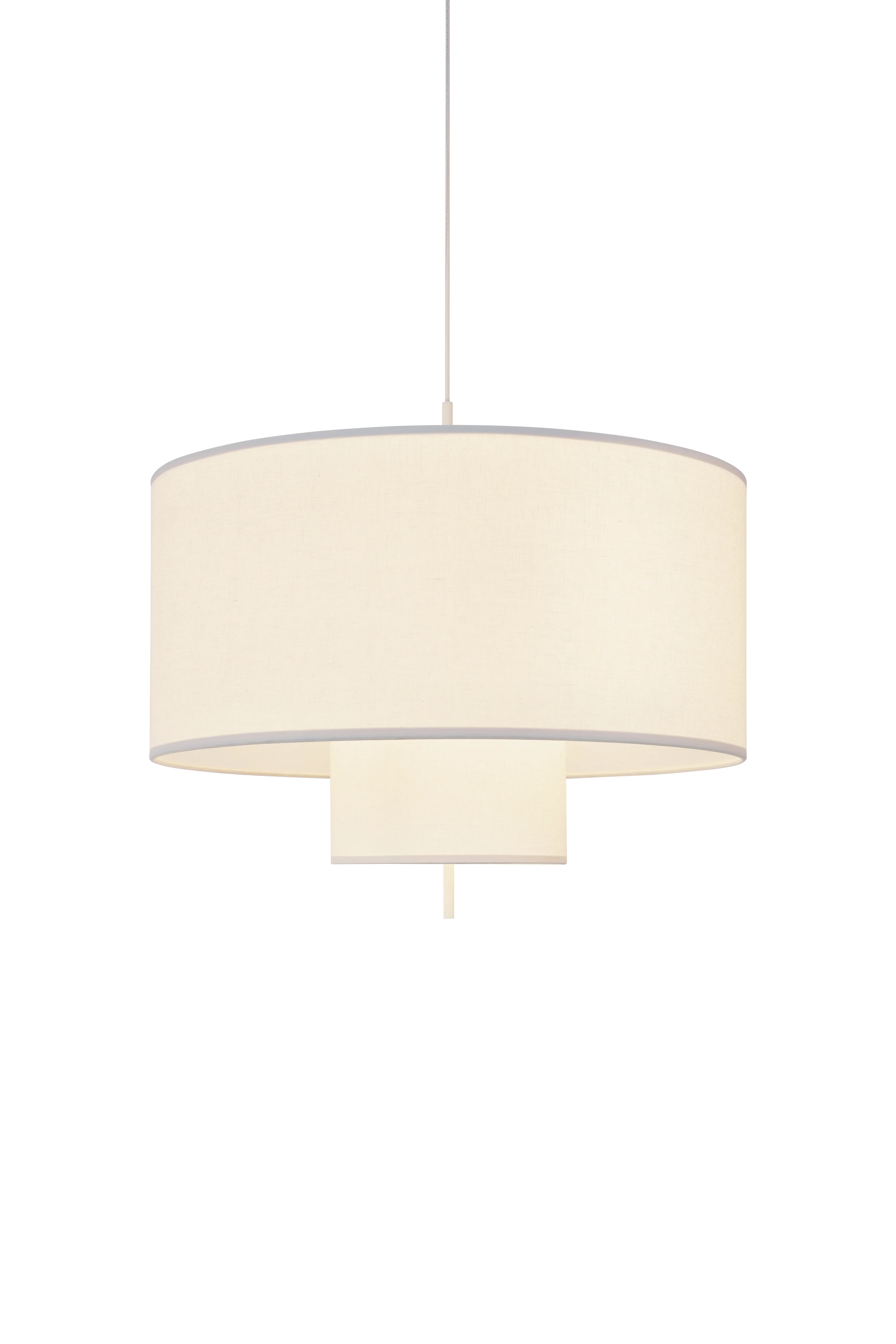 Lampa wisząca MARGIN biały - Image 7