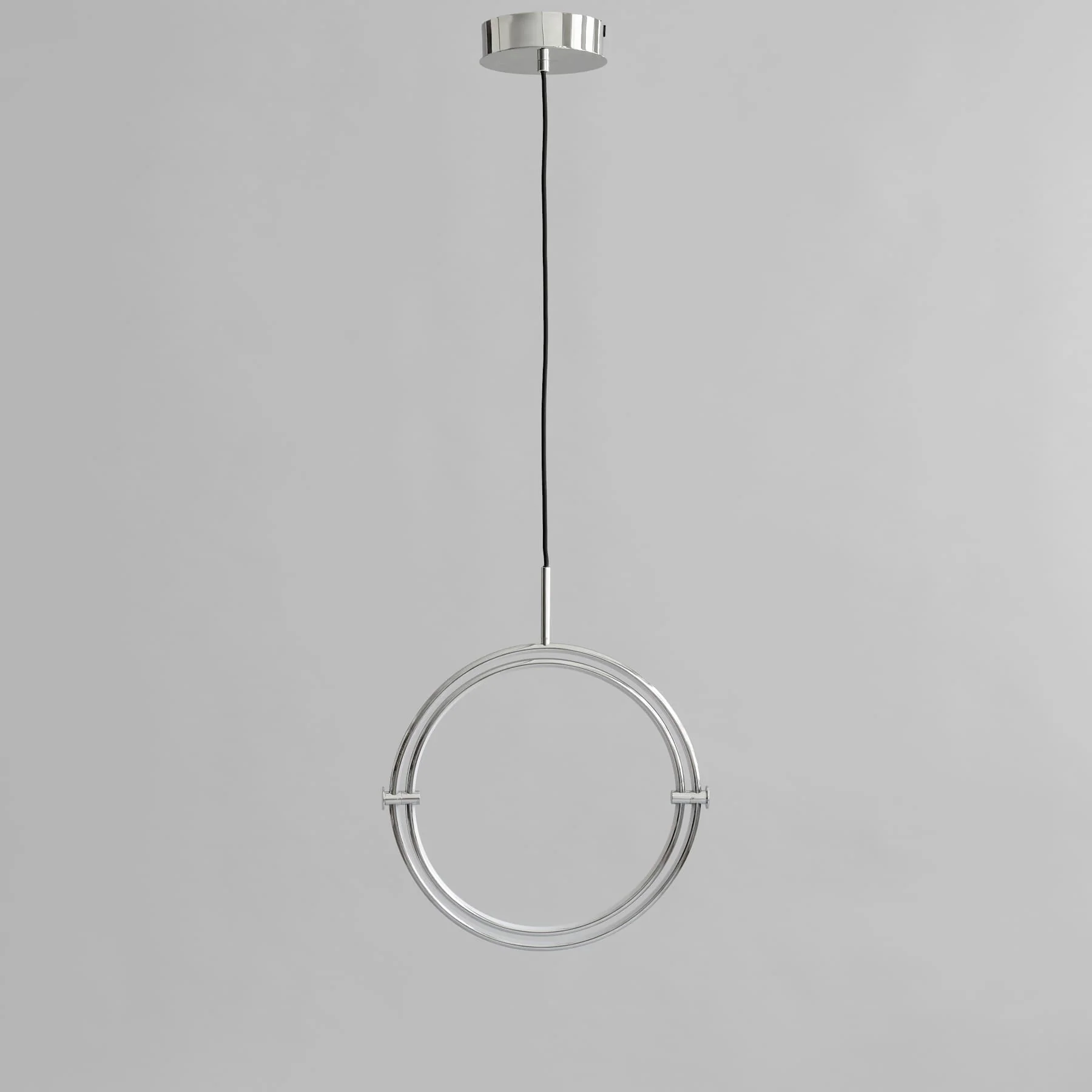 Lampa wisząca MARU srebrny - Image 10