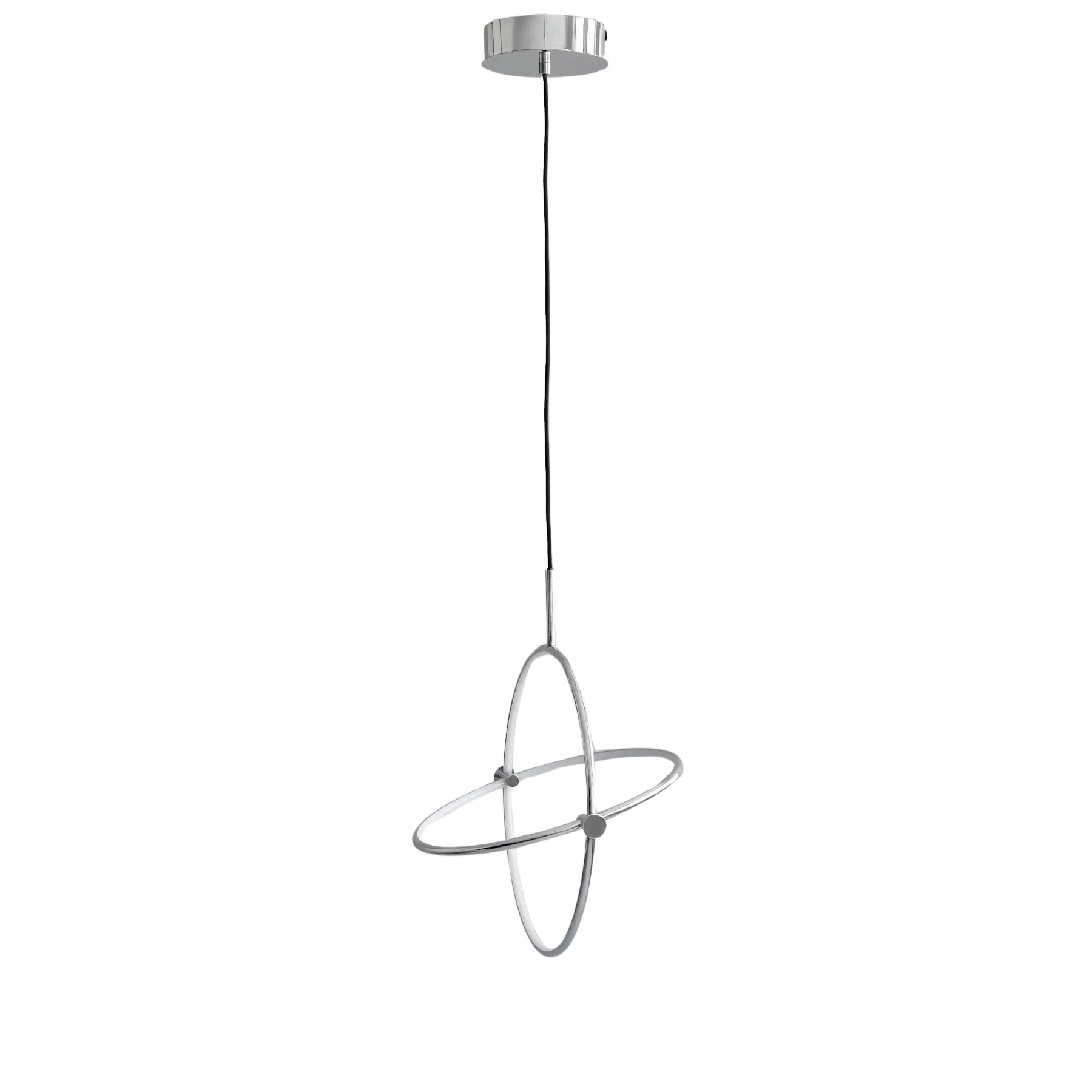 Lampa wisząca MARU srebrny - Image 11