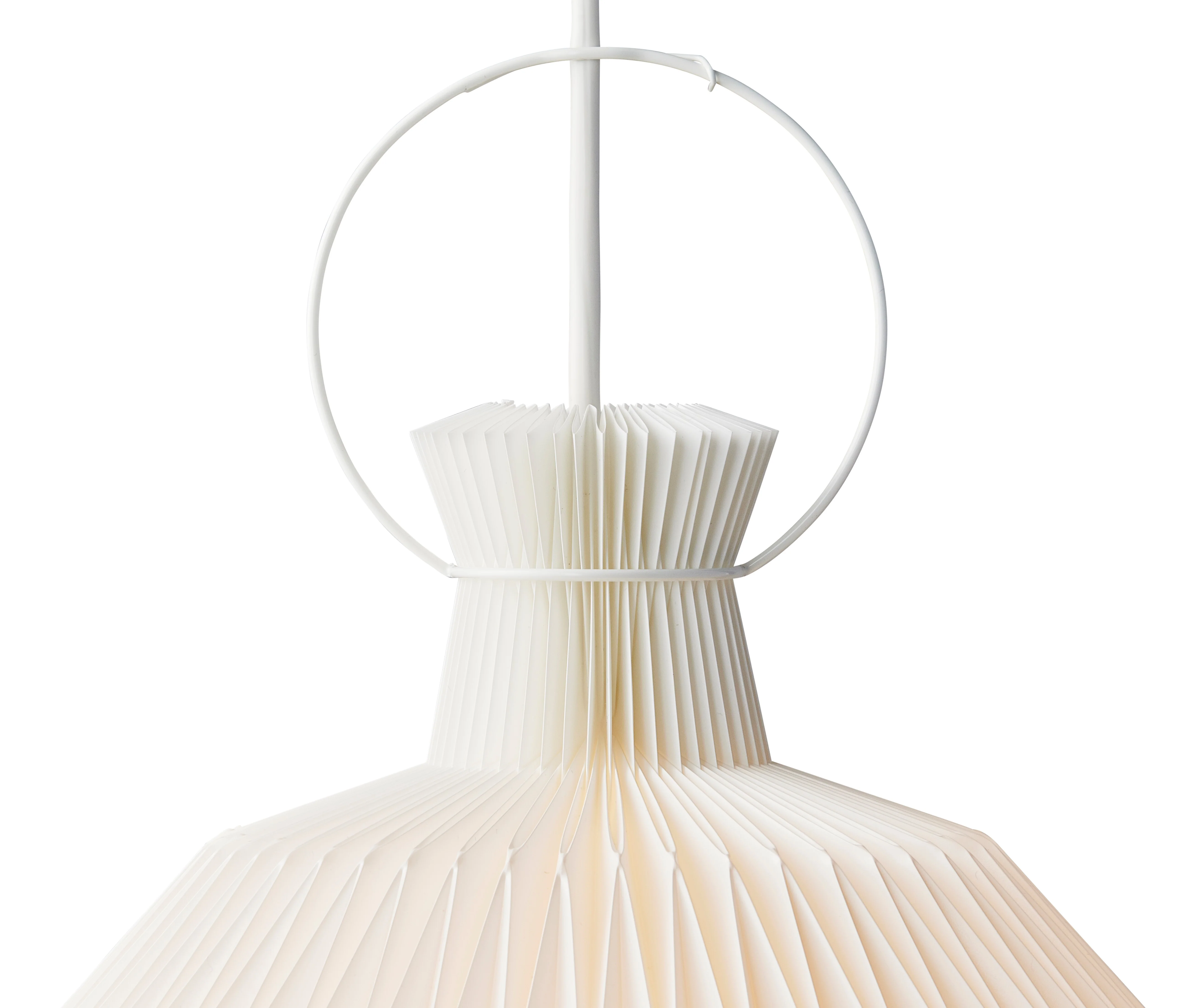 Lampa wisząca MODEL 101 biały - Image 11