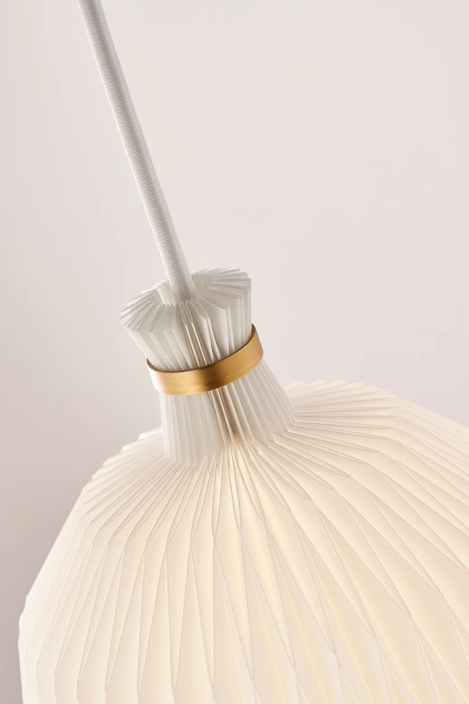 Lampa wisząca MODEL 101 biały - Image 15