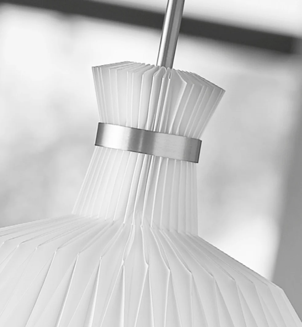Lampa wisząca MODEL 101 biały - Image 9