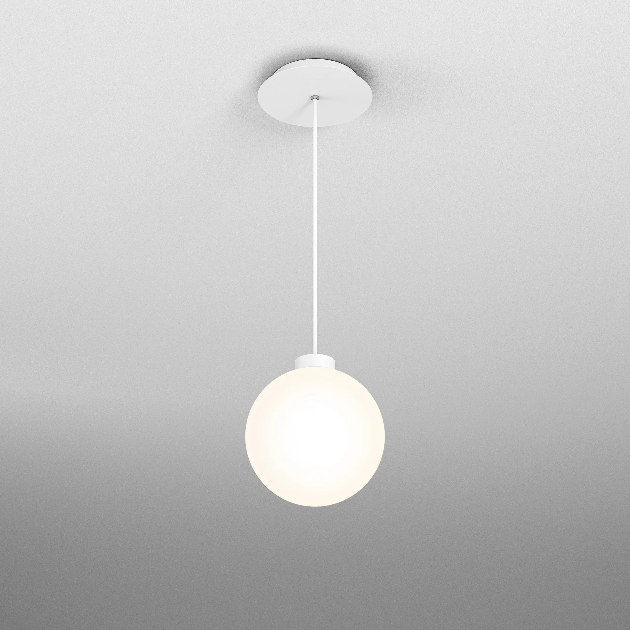 Lampa wisząca MODERN BALL SIMPLE - Image 2